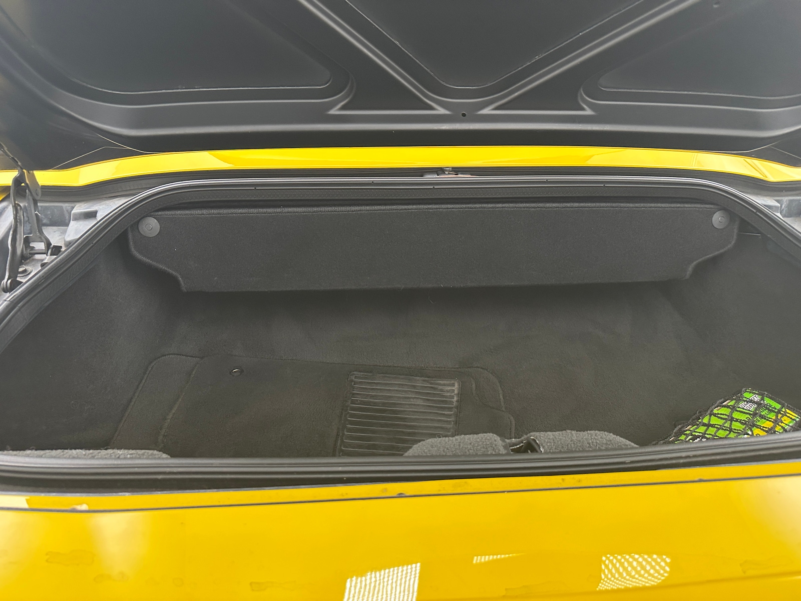 Thumbnail: 2011 Chevrolet Corvette - 4