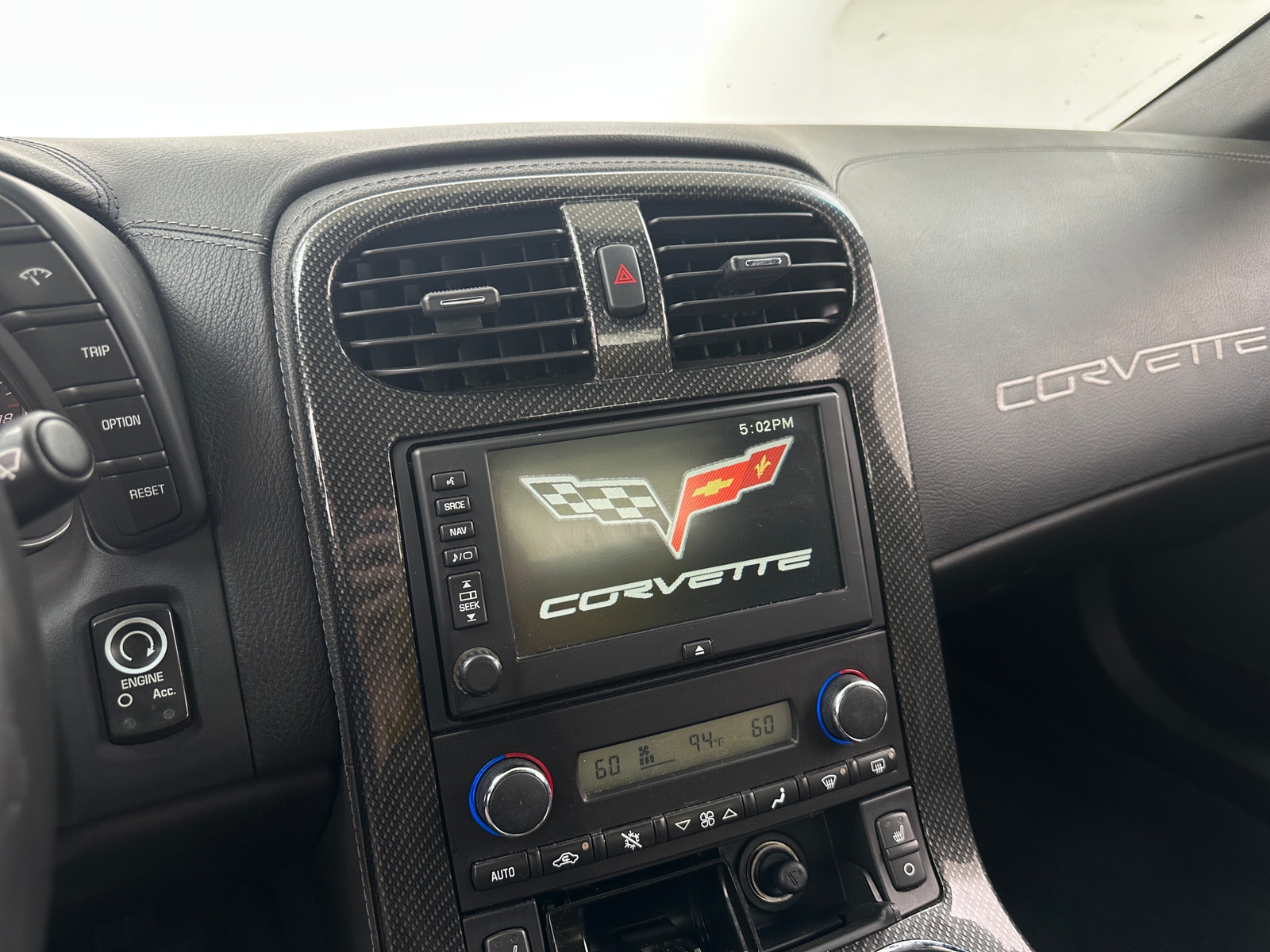 Thumbnail: 2011 Chevrolet Corvette - 2