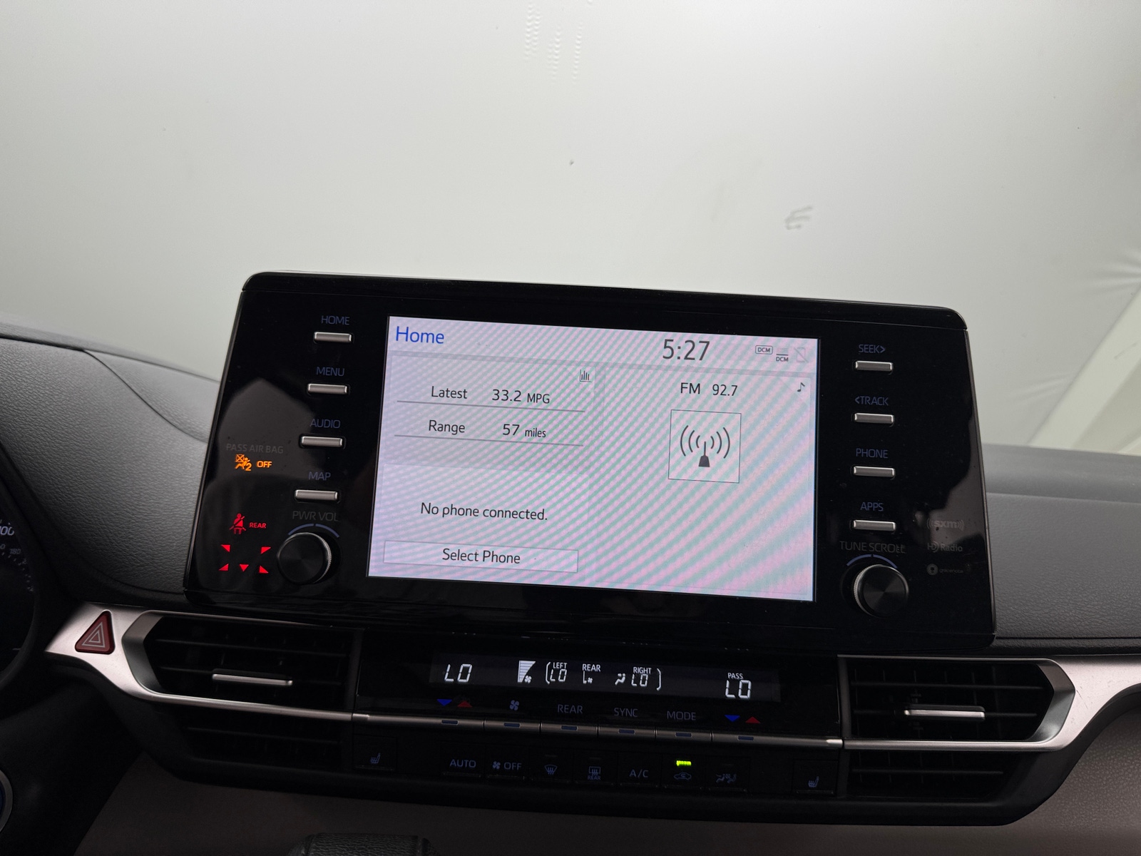 Thumbnail: 2021 Toyota Sienna - 3