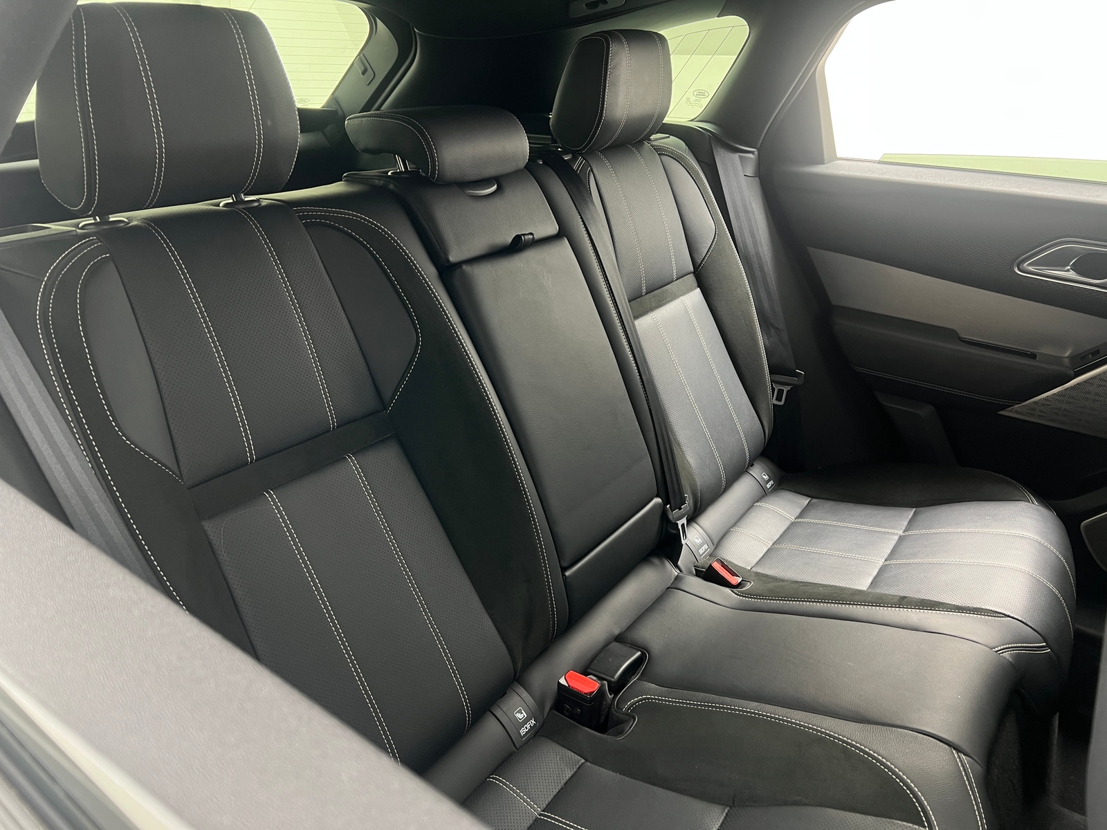 Thumbnail: 2019 Land Rover Range Rover Velar - 5