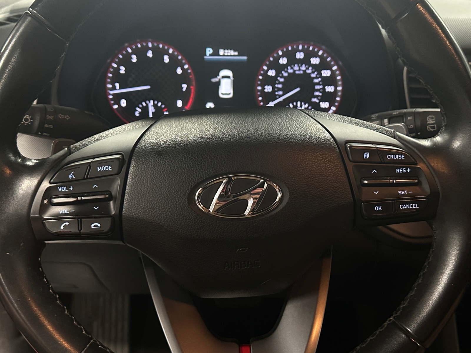 Thumbnail: 2019 Hyundai Veloster - 3