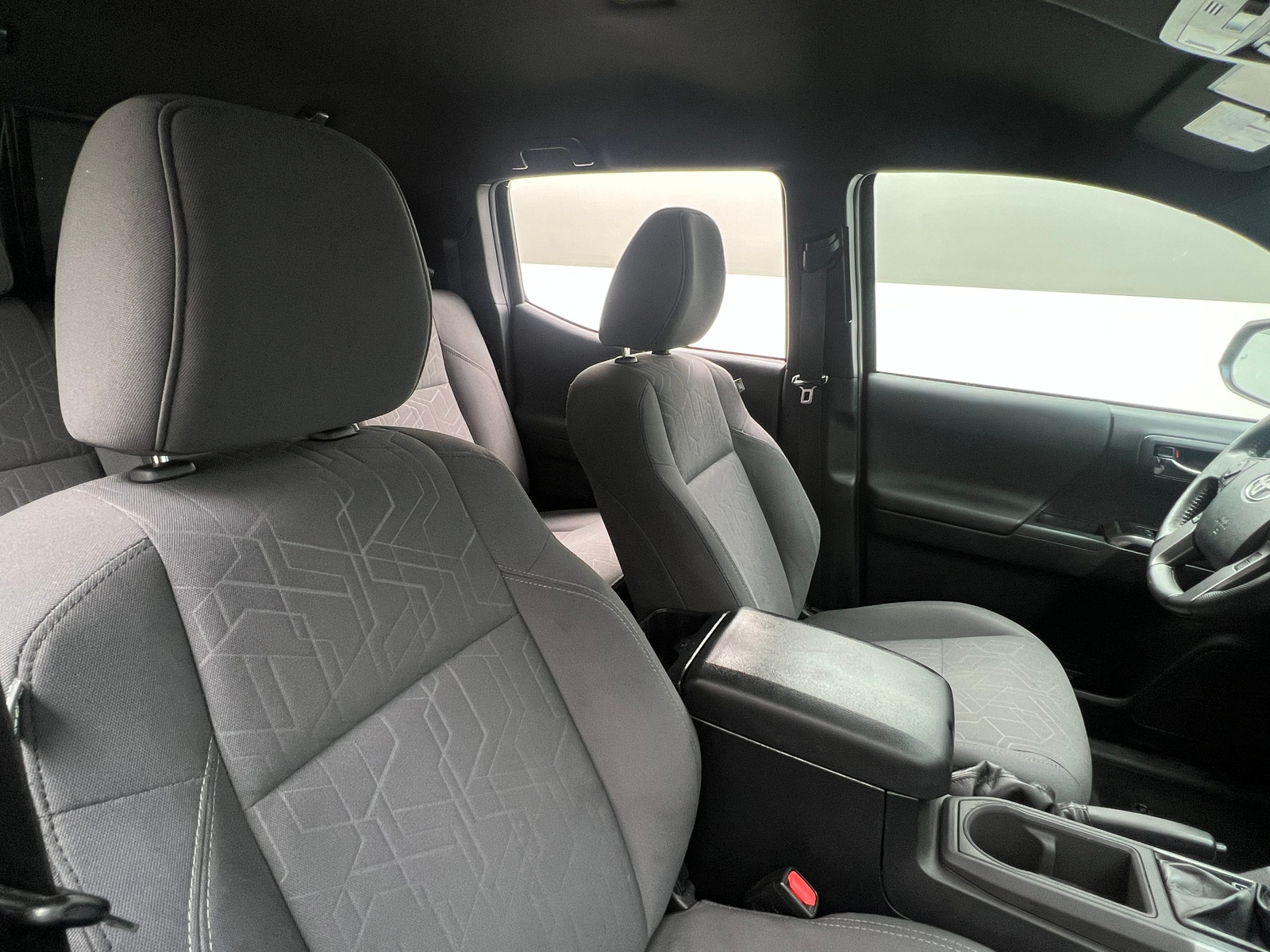 Thumbnail: 2018 Toyota Tacoma - 2