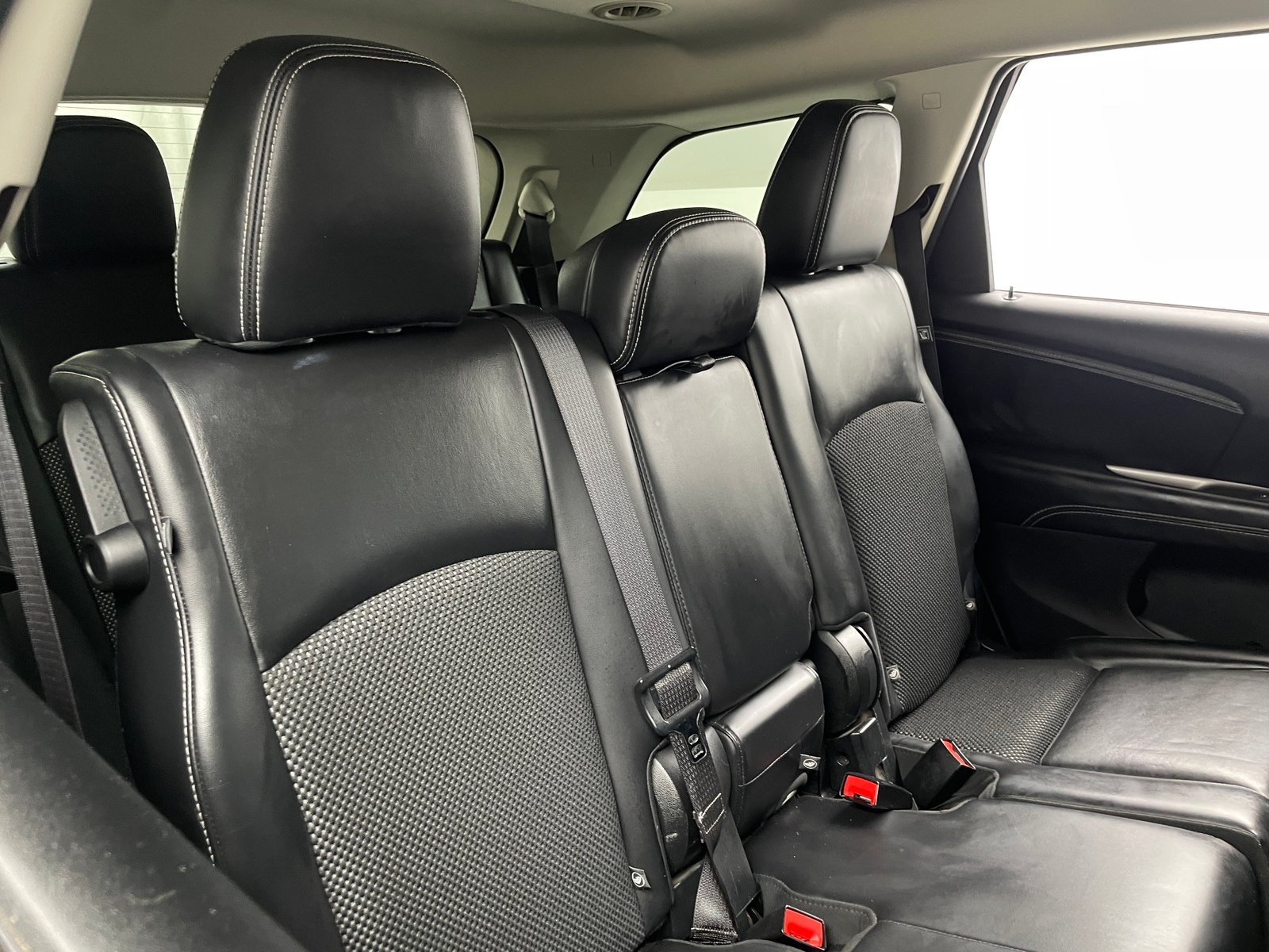 Thumbnail: 2018 Dodge Journey - 5