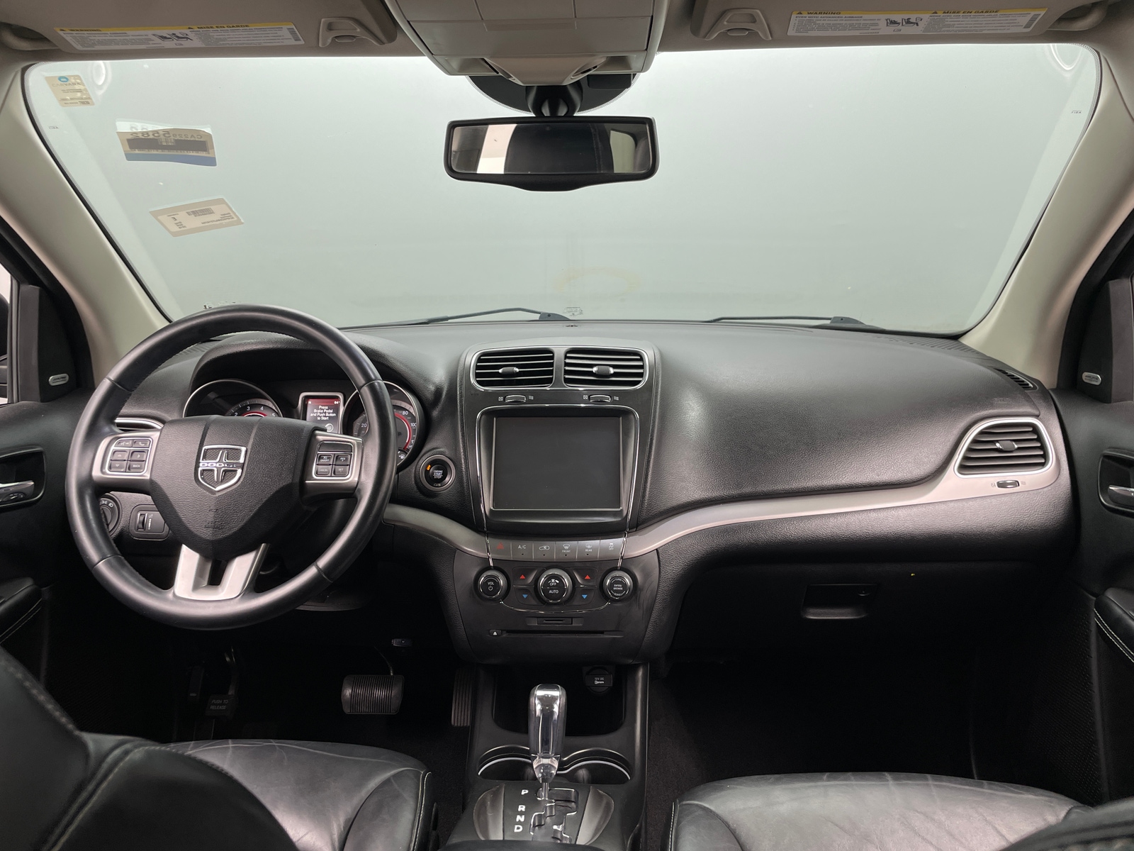 Thumbnail: 2018 Dodge Journey - 2