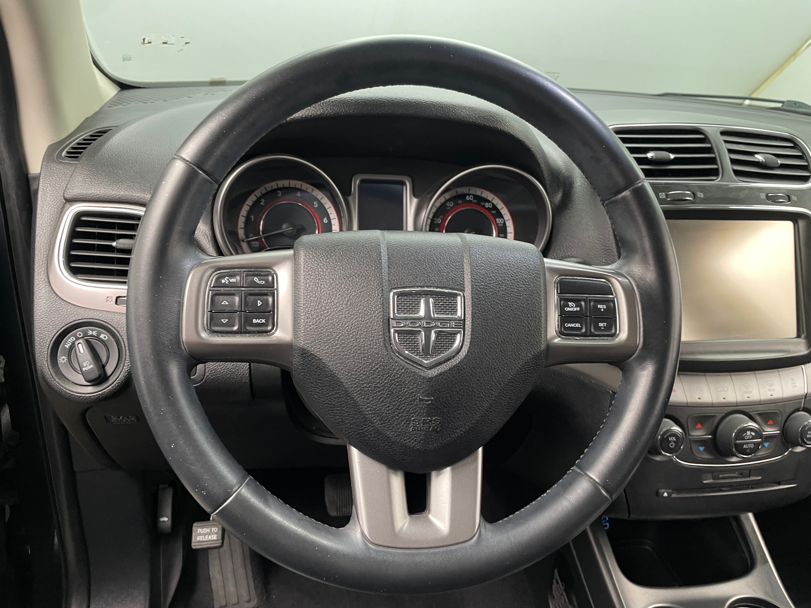 Thumbnail: 2018 Dodge Journey - 4