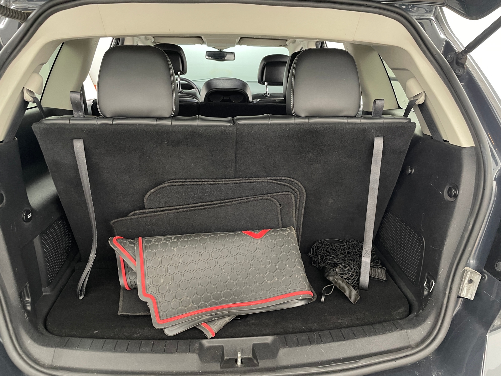 Thumbnail: 2018 Dodge Journey - 6