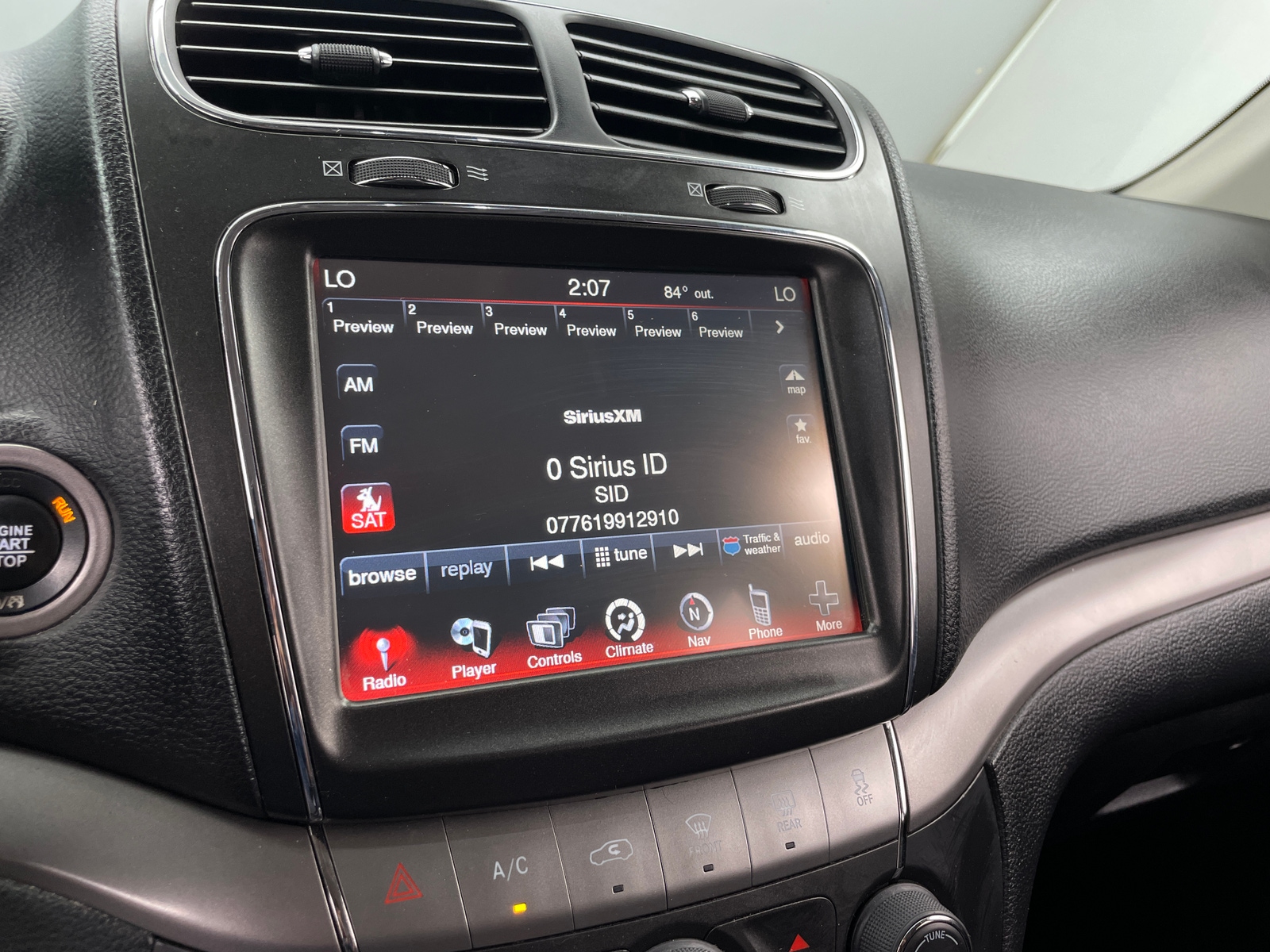 Thumbnail: 2018 Dodge Journey - 3