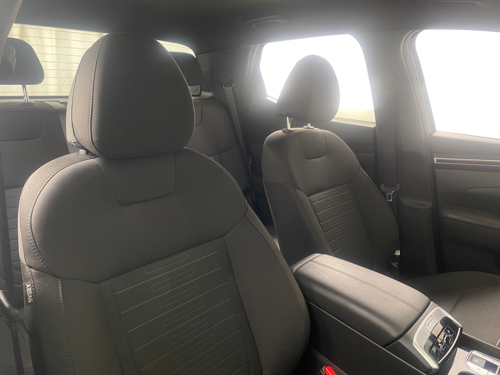 Thumbnail: 2024 Hyundai Santa Cruz - 2