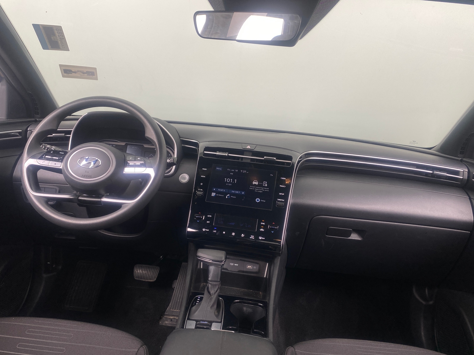 Thumbnail: 2024 Hyundai Santa Cruz - 3