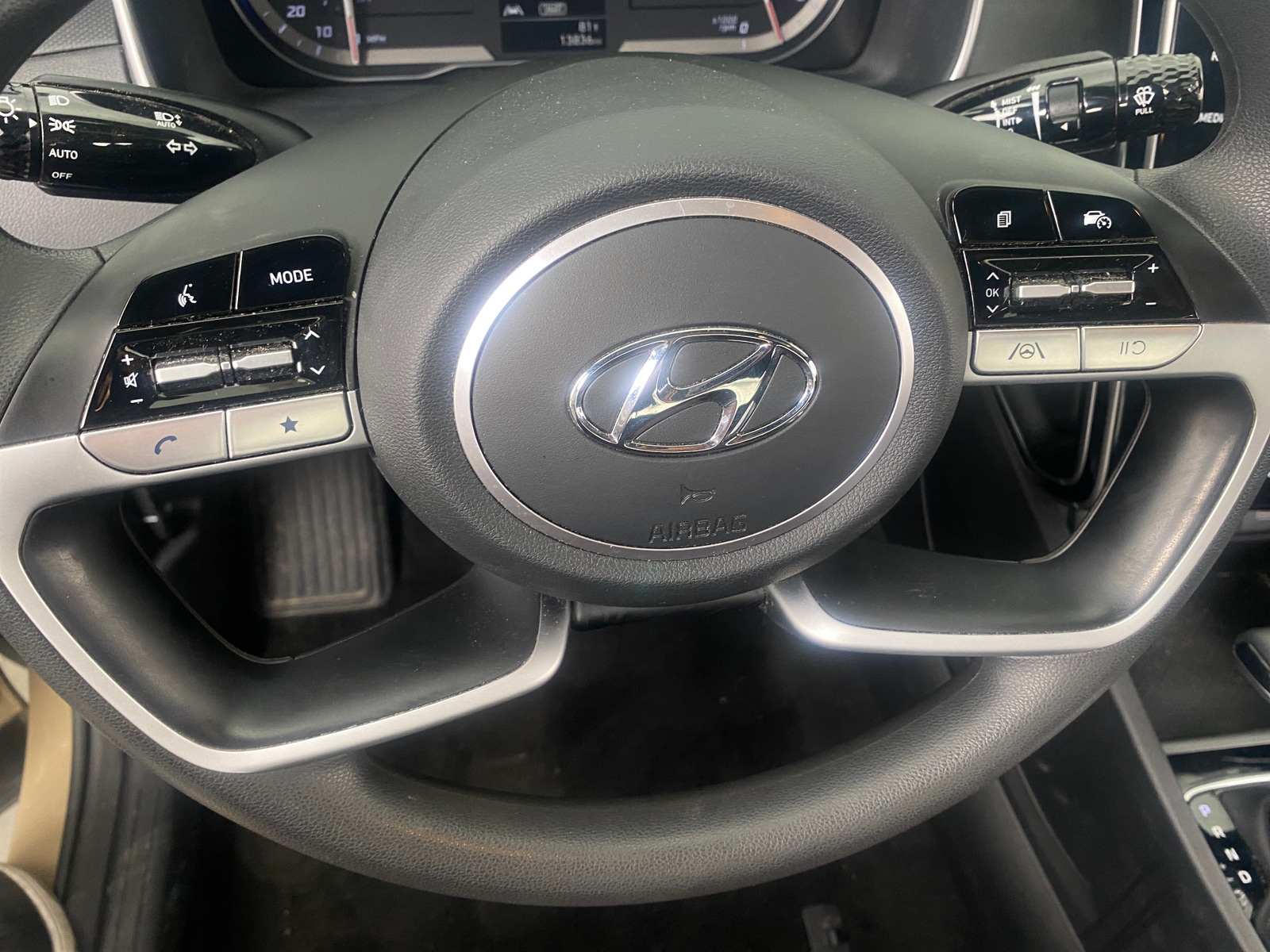 Thumbnail: 2024 Hyundai Santa Cruz - 5