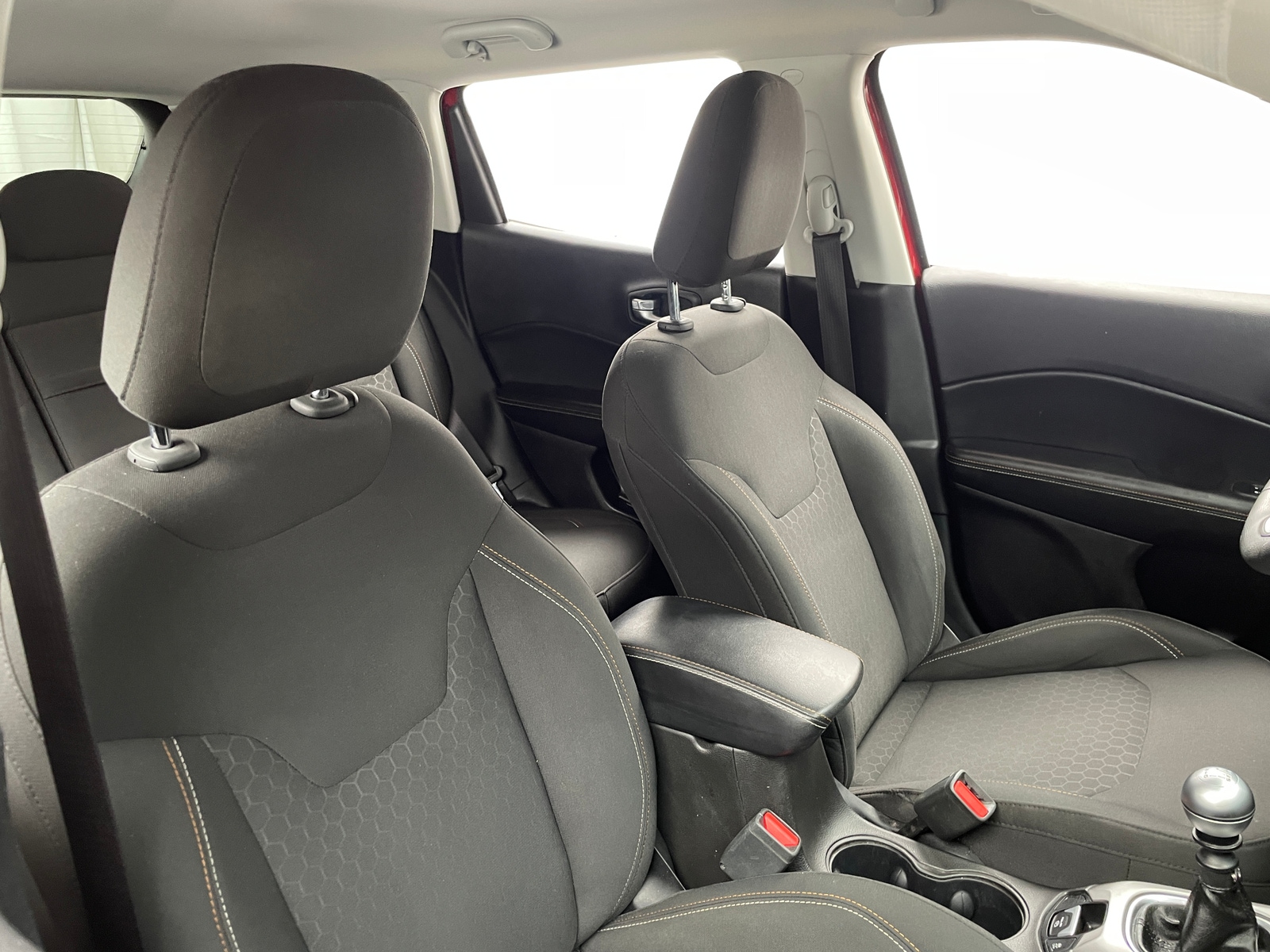 Thumbnail: 2018 Jeep Compass - 2