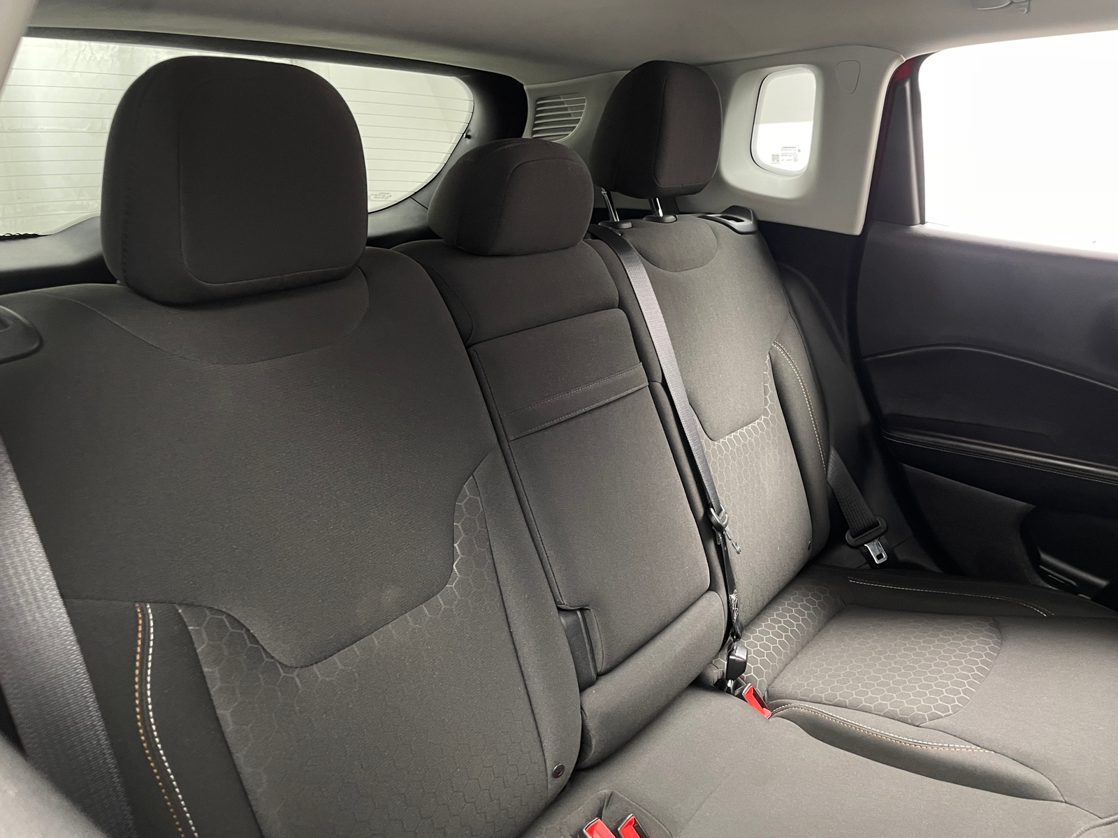 Thumbnail: 2018 Jeep Compass - 6