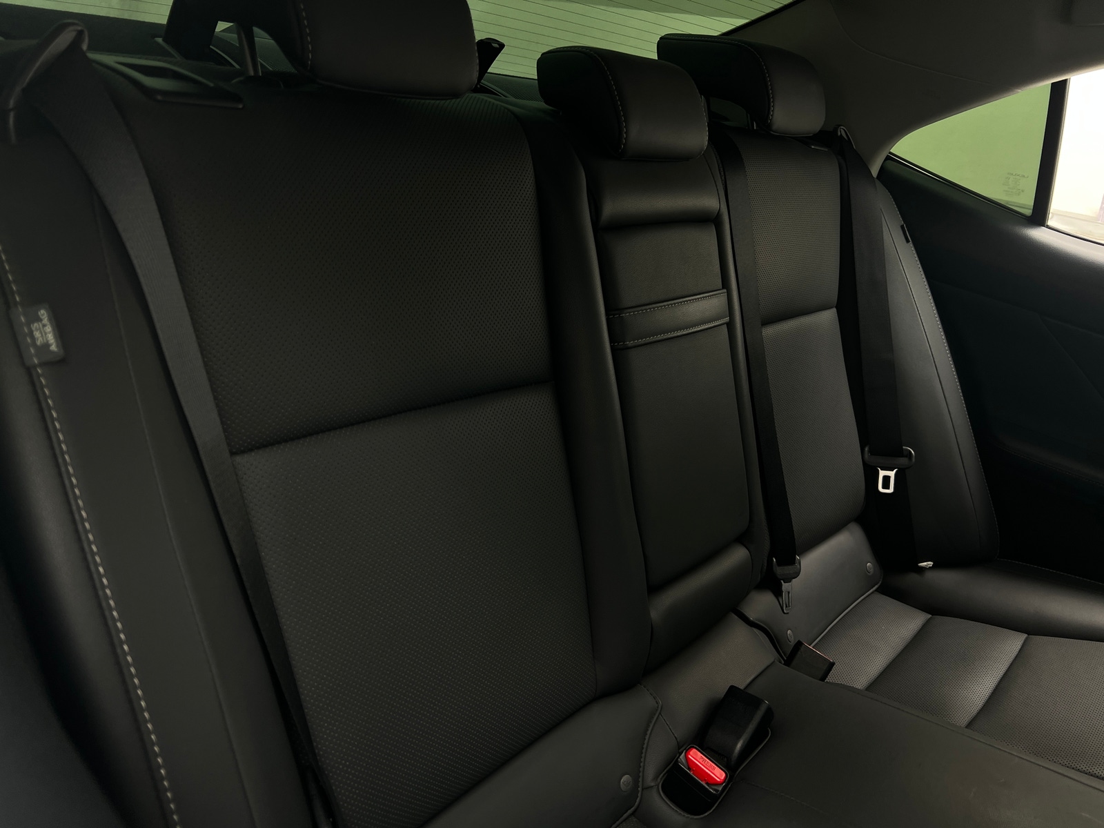 Thumbnail: 2018 Lexus IS - 5