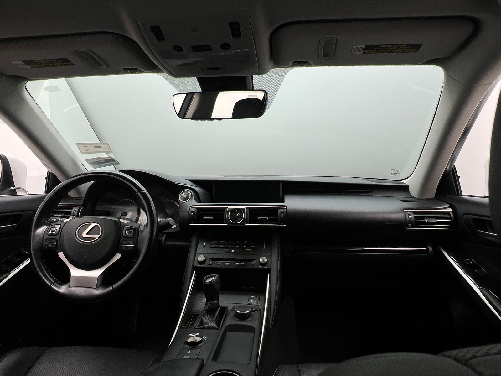 Thumbnail: 2018 Lexus IS - 2