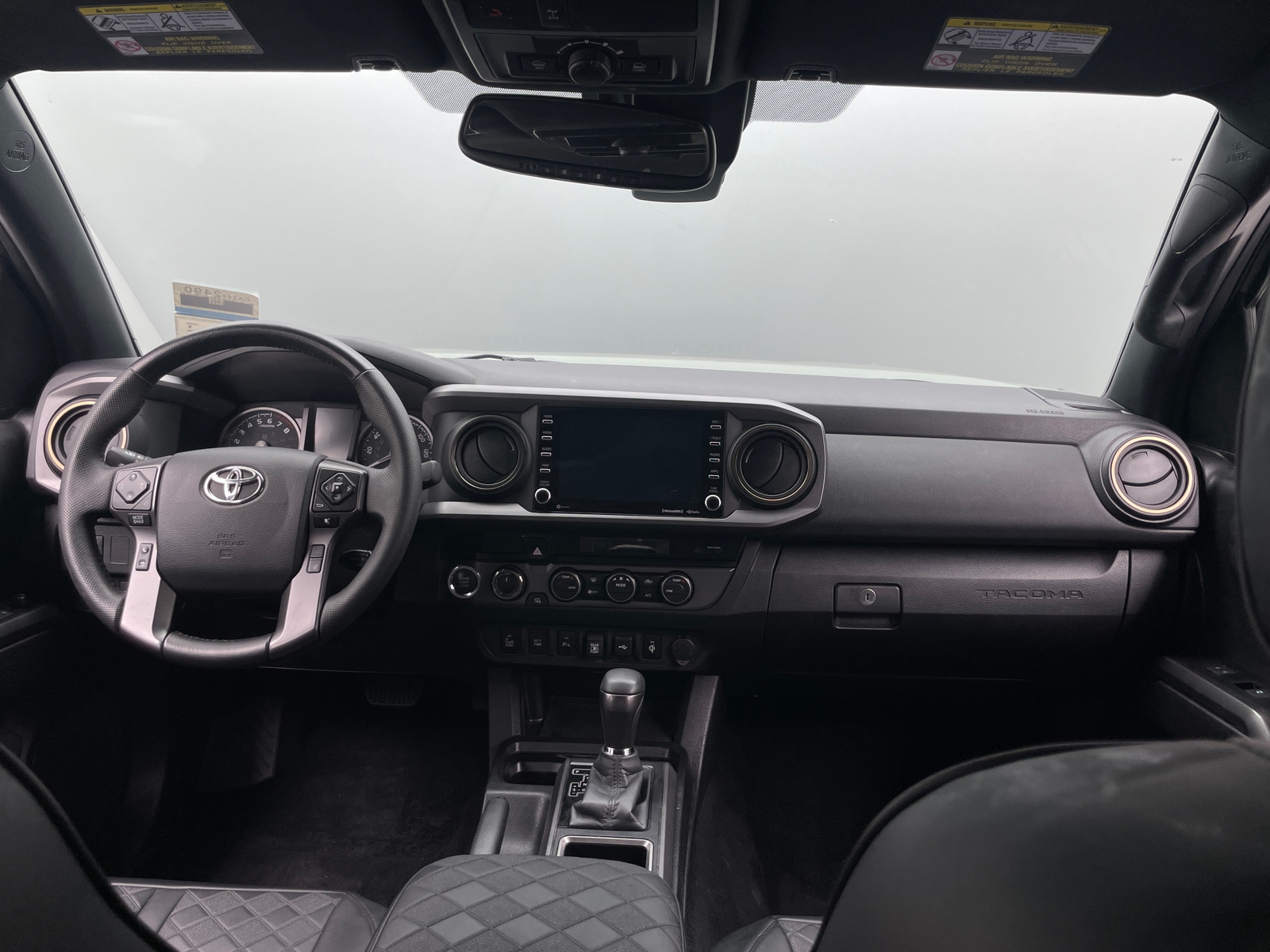 Thumbnail: 2023 Toyota Tacoma - 3