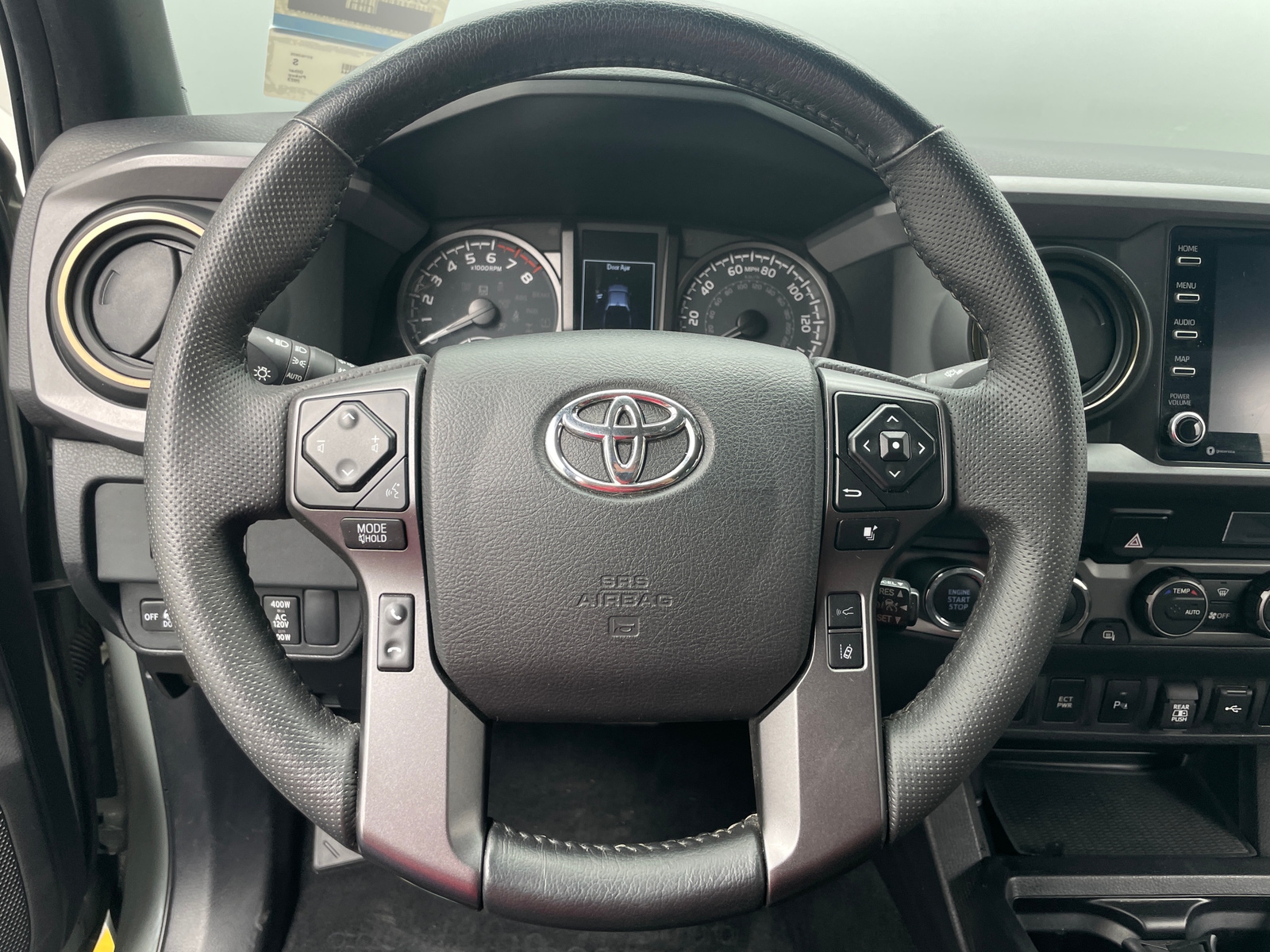 Thumbnail: 2023 Toyota Tacoma - 5