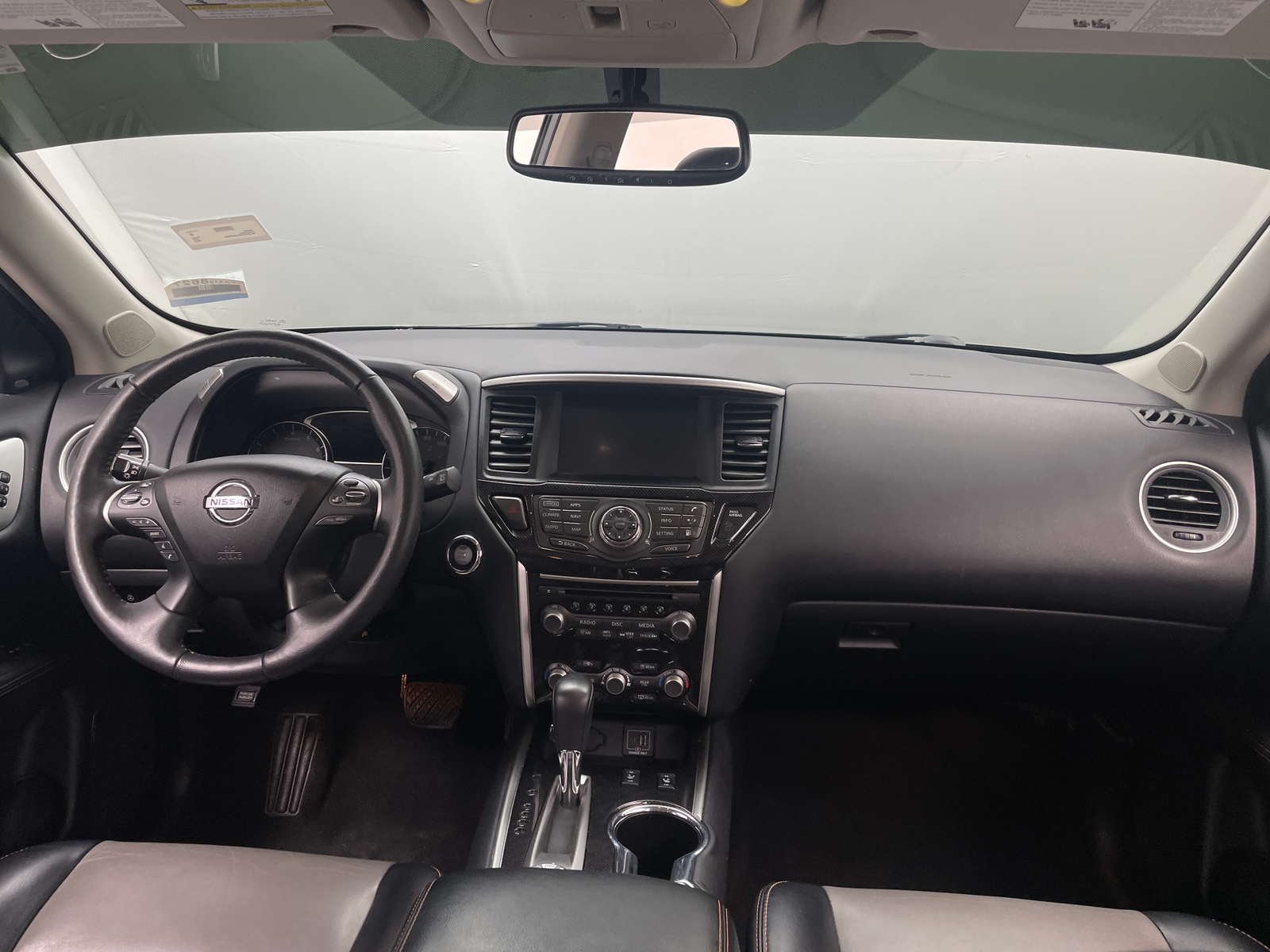 Thumbnail: 2020 Nissan Pathfinder - 2