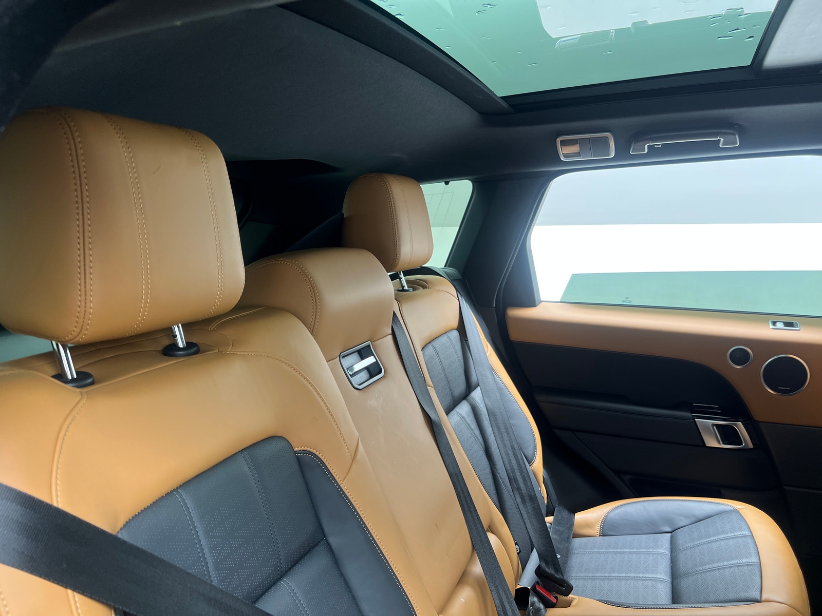 Thumbnail: 2019 Land Rover Range Rover Sport - 6