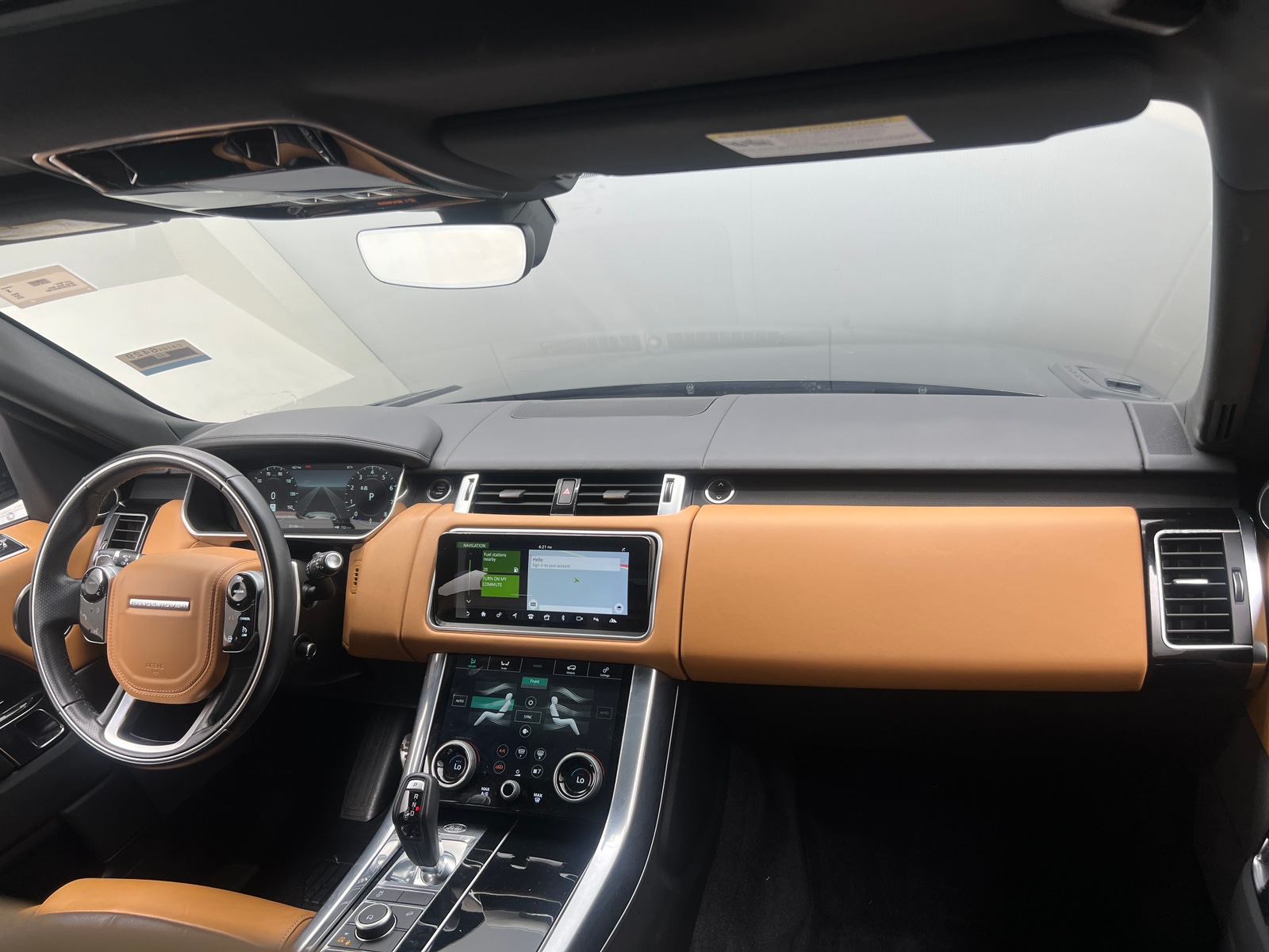 Thumbnail: 2019 Land Rover Range Rover Sport - 3