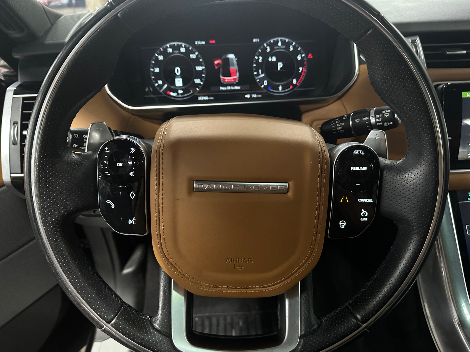 Thumbnail: 2019 Land Rover Range Rover Sport - 5