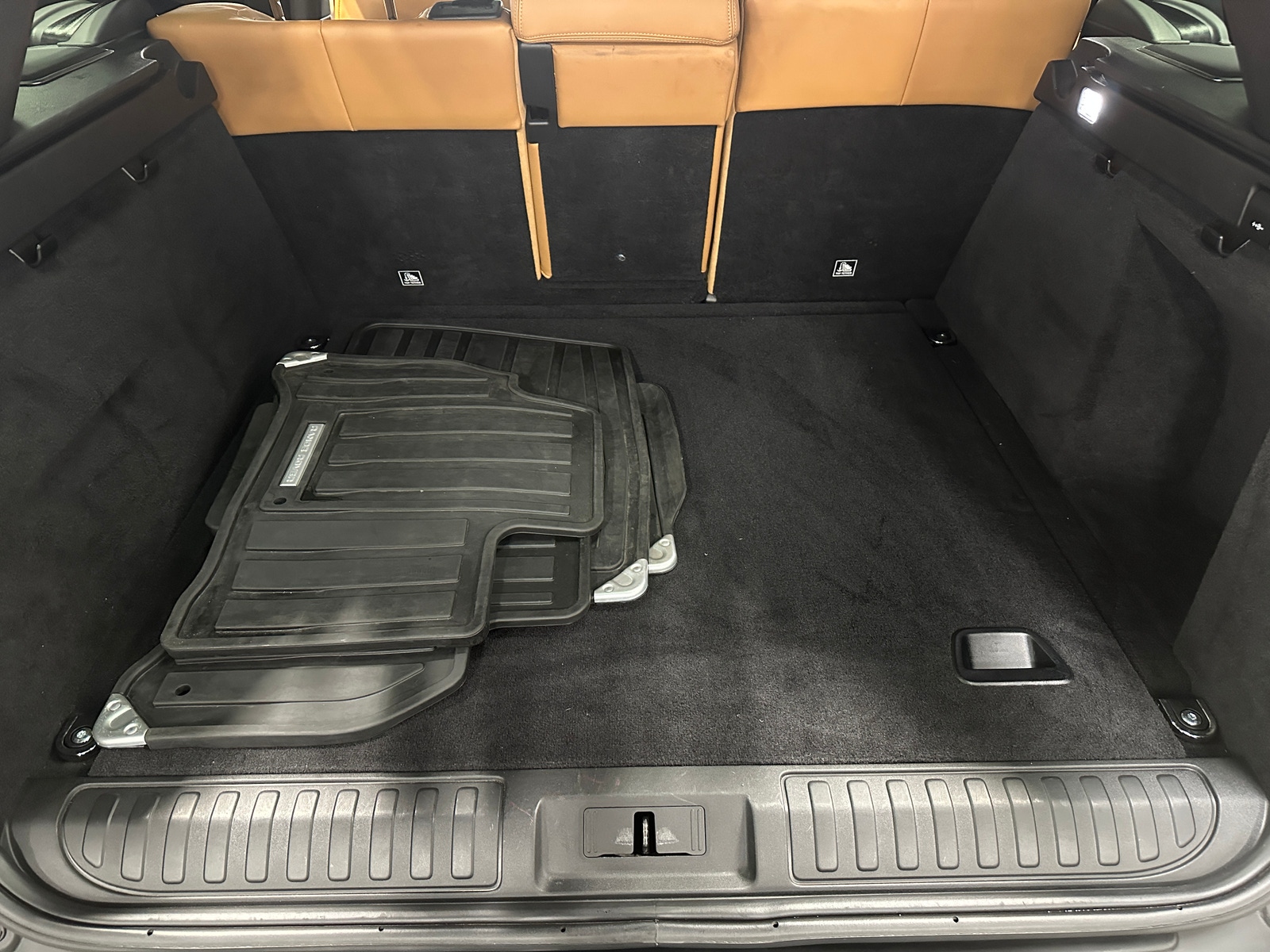 Thumbnail: 2019 Land Rover Range Rover Sport - 7