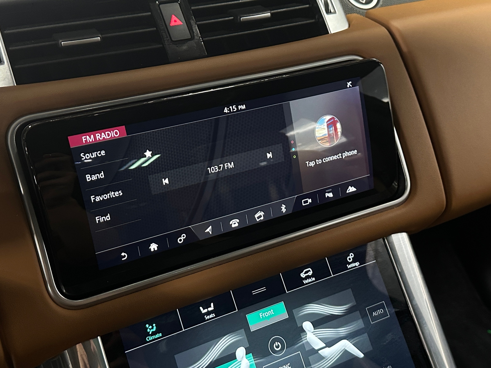 Thumbnail: 2019 Land Rover Range Rover Sport - 4