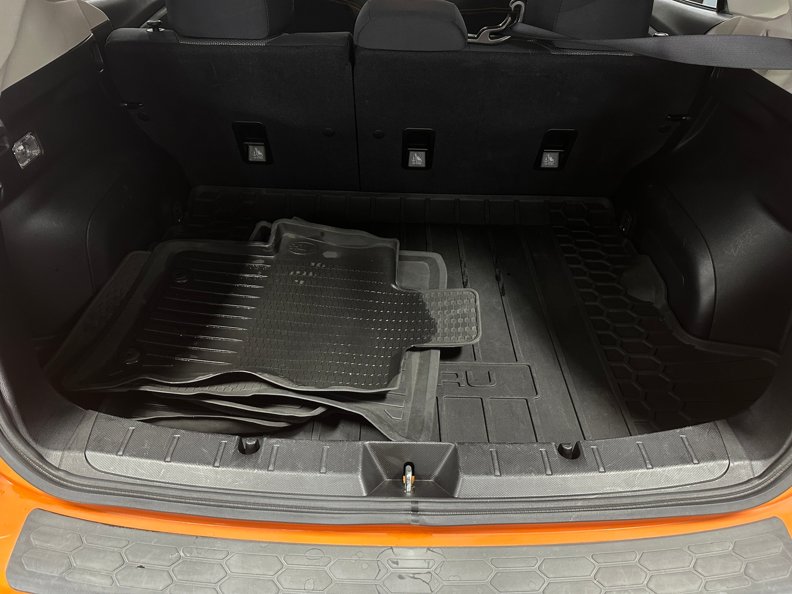Thumbnail: 2018 Subaru Crosstrek - 7