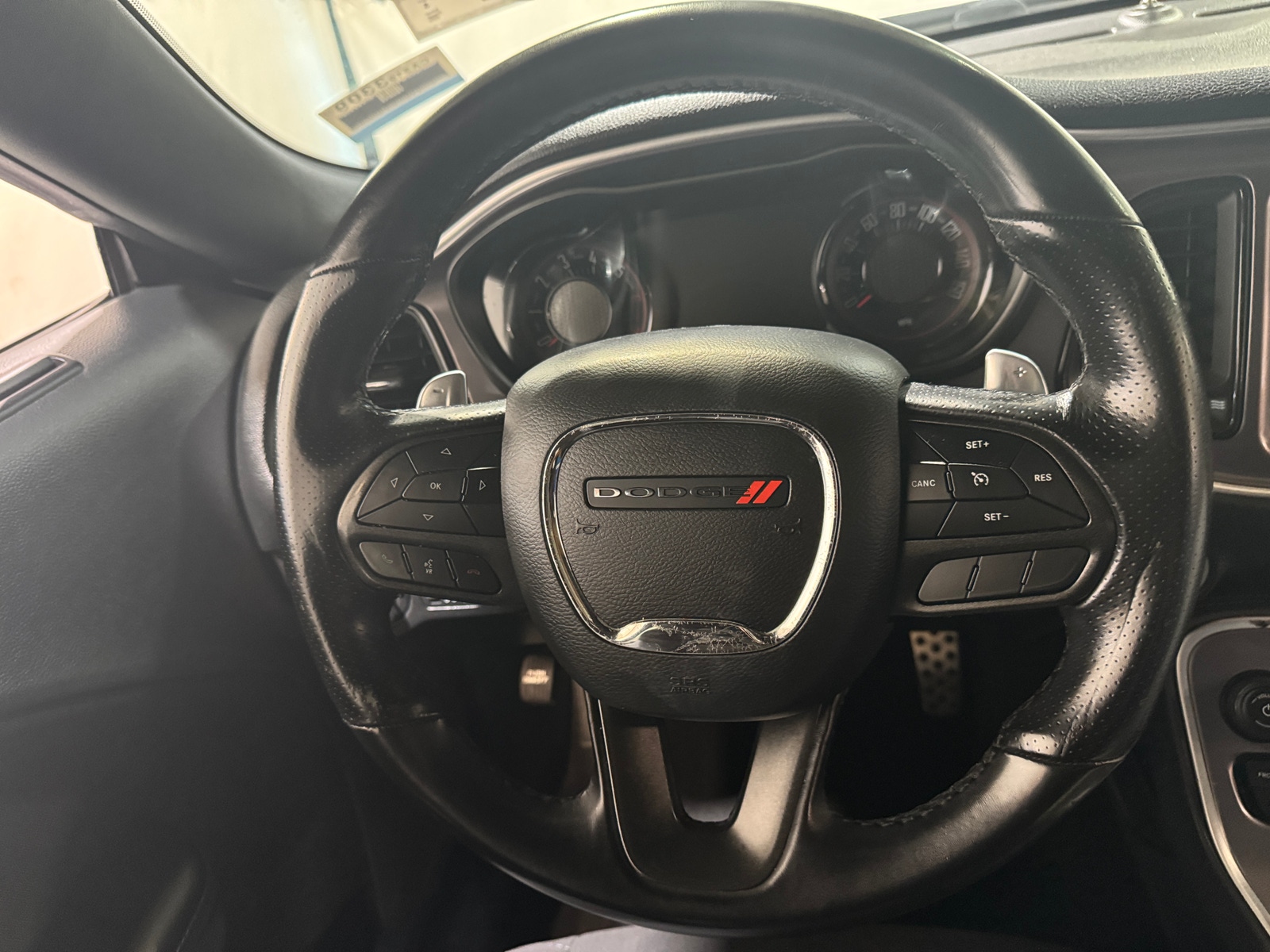 Thumbnail: 2020 Dodge Challenger - 4