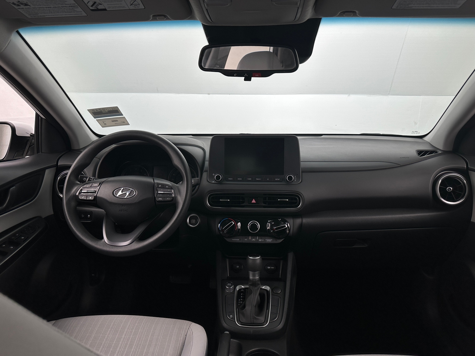Thumbnail: 2023 Hyundai Kona - 3