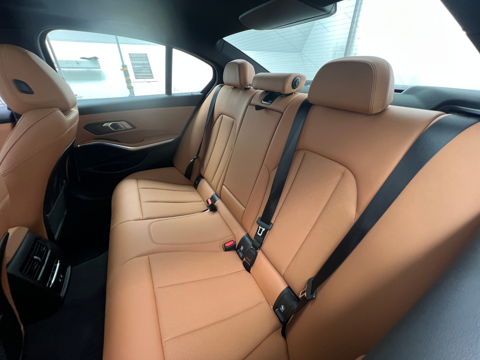 Thumbnail: 2023 BMW 3 Series - 5