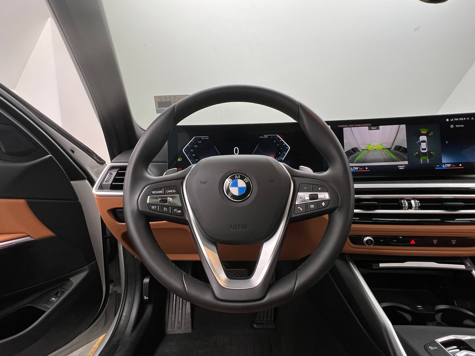 Thumbnail: 2023 BMW 3 Series - 4