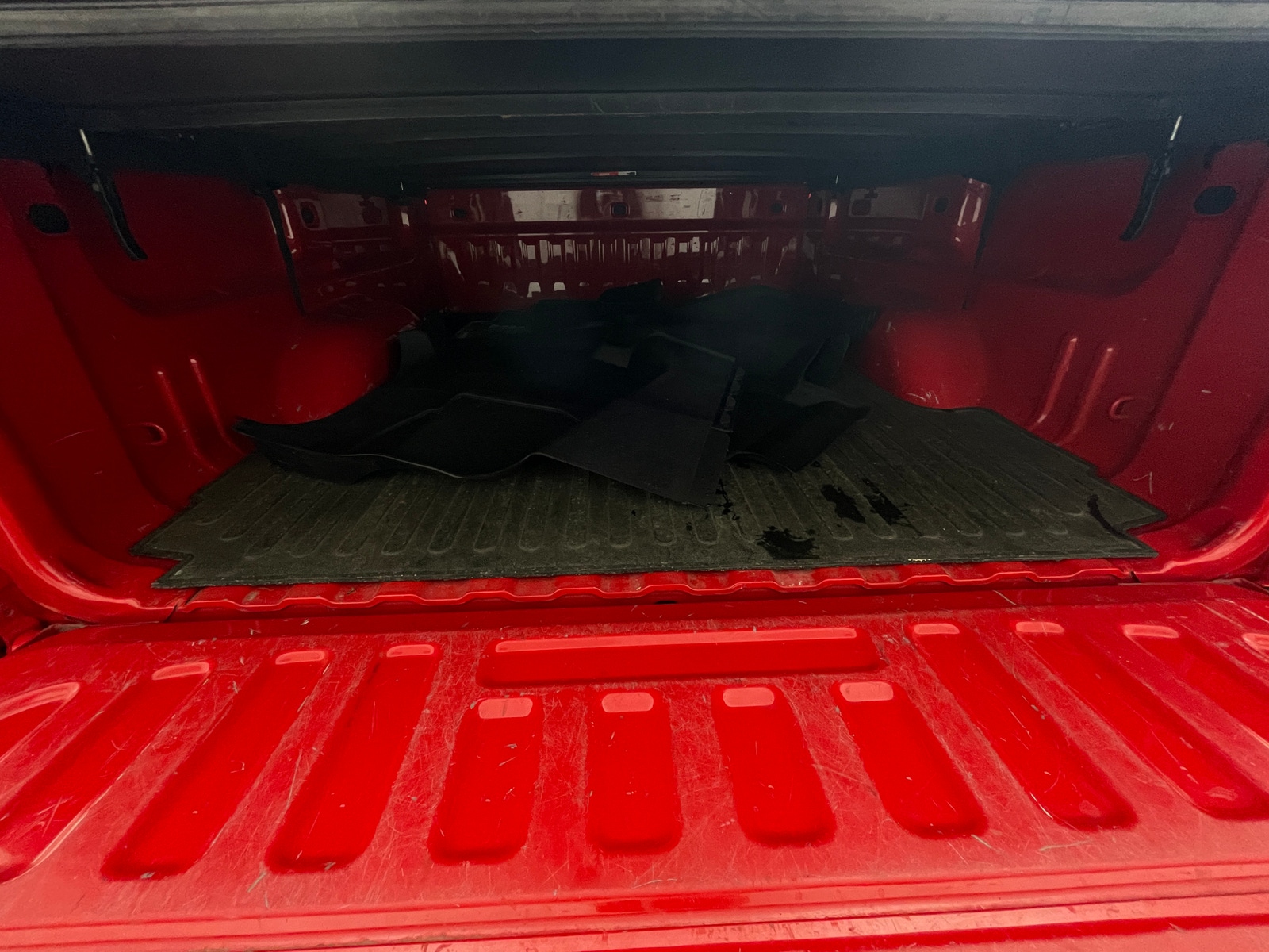 Thumbnail: 2018 Chevrolet Silverado 1500 - 7