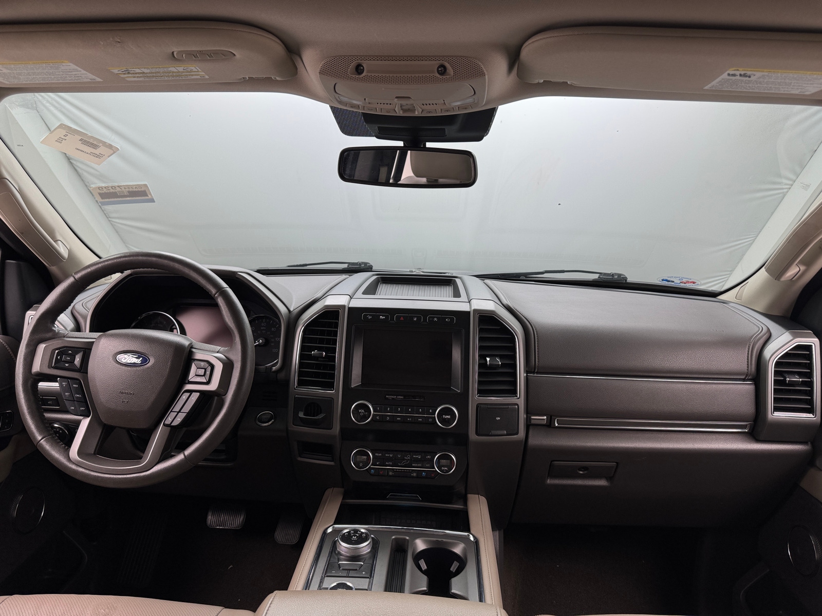 Thumbnail: 2020 Ford Expedition - 3