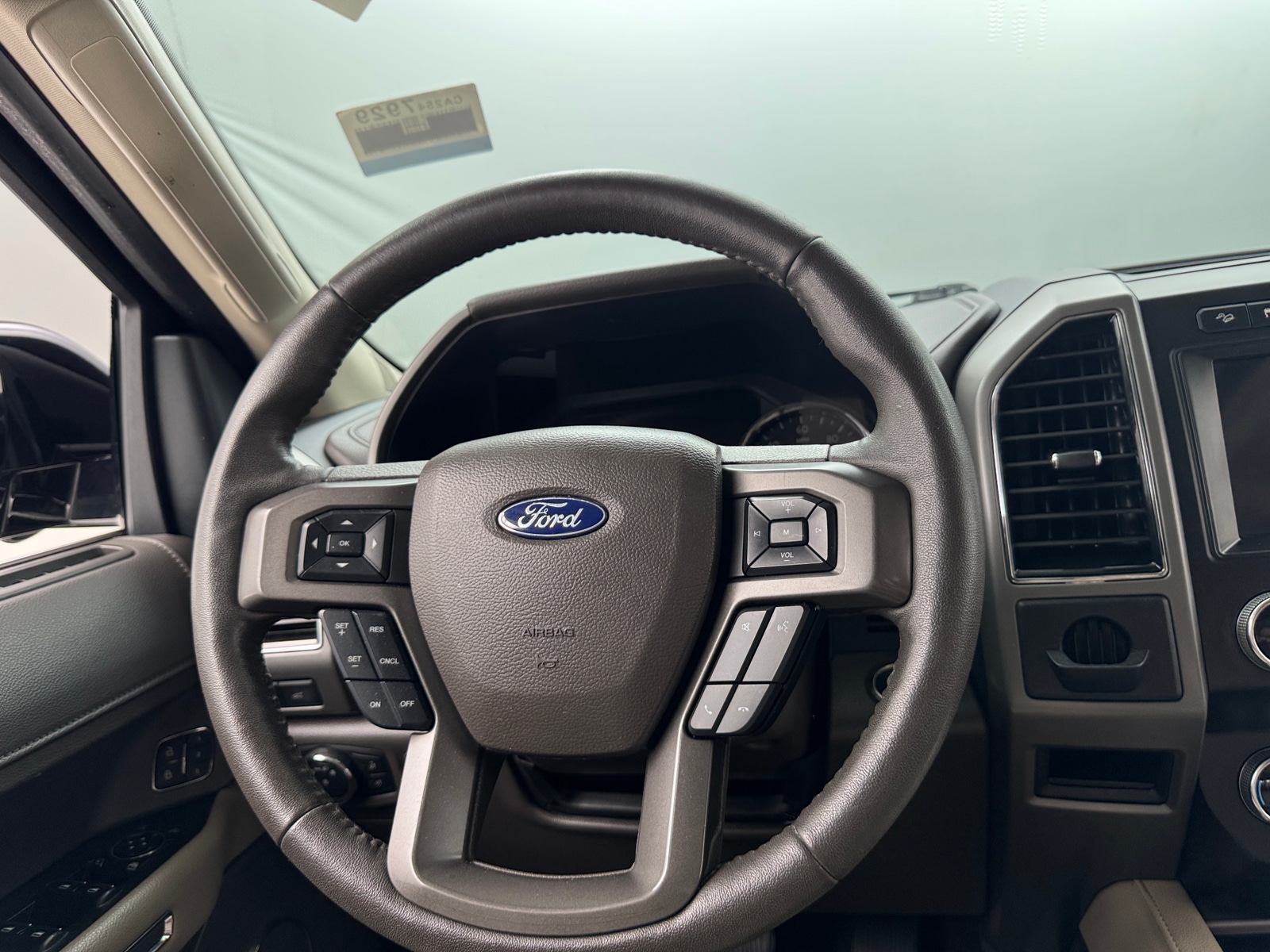 Thumbnail: 2020 Ford Expedition - 5