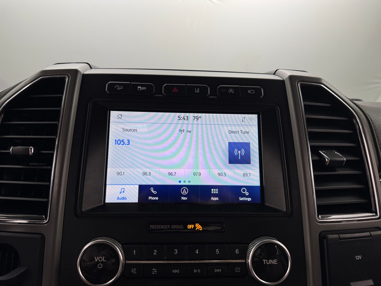 Thumbnail: 2020 Ford Expedition - 4