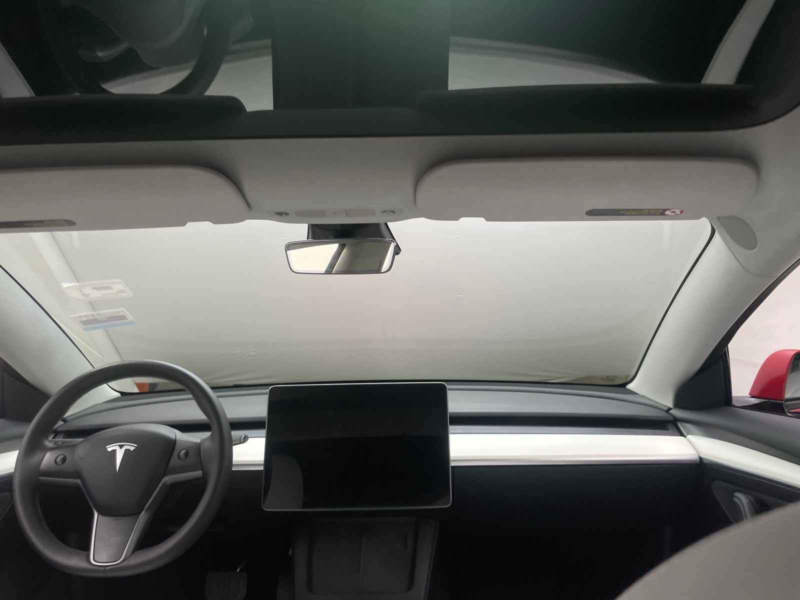 Thumbnail: 2022 Tesla Model 3 - 2
