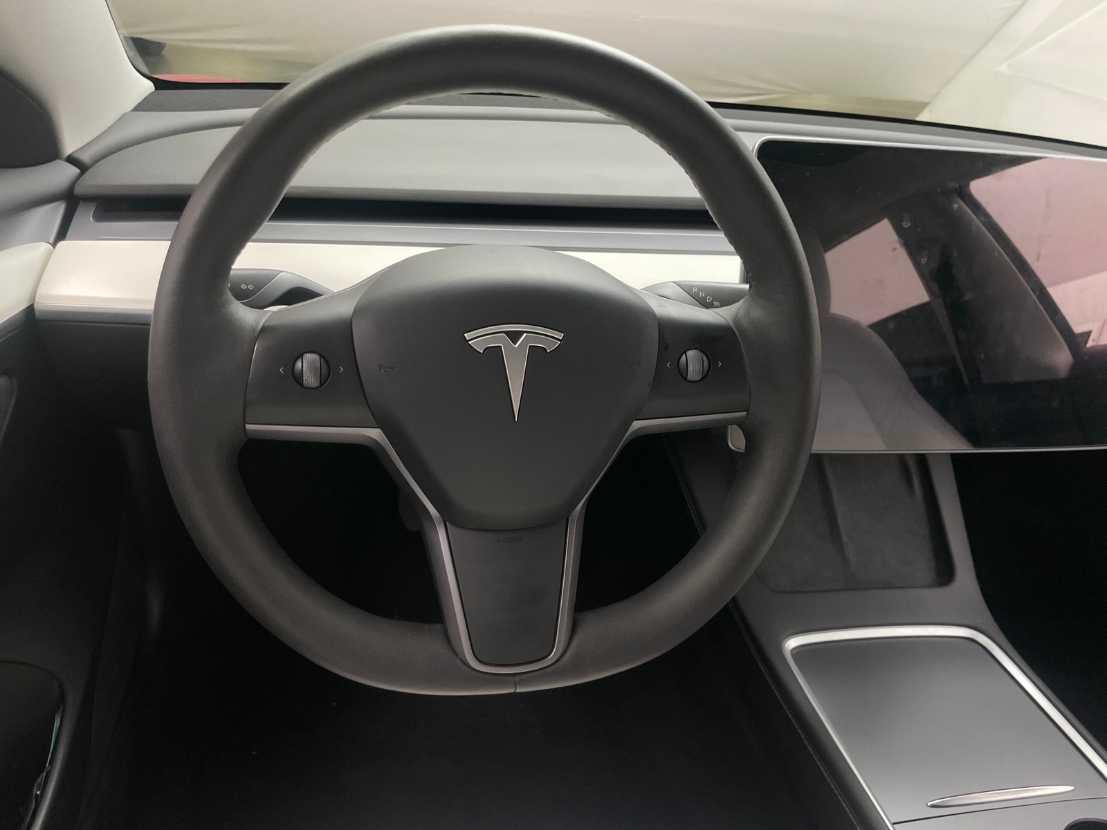 Thumbnail: 2022 Tesla Model 3 - 4