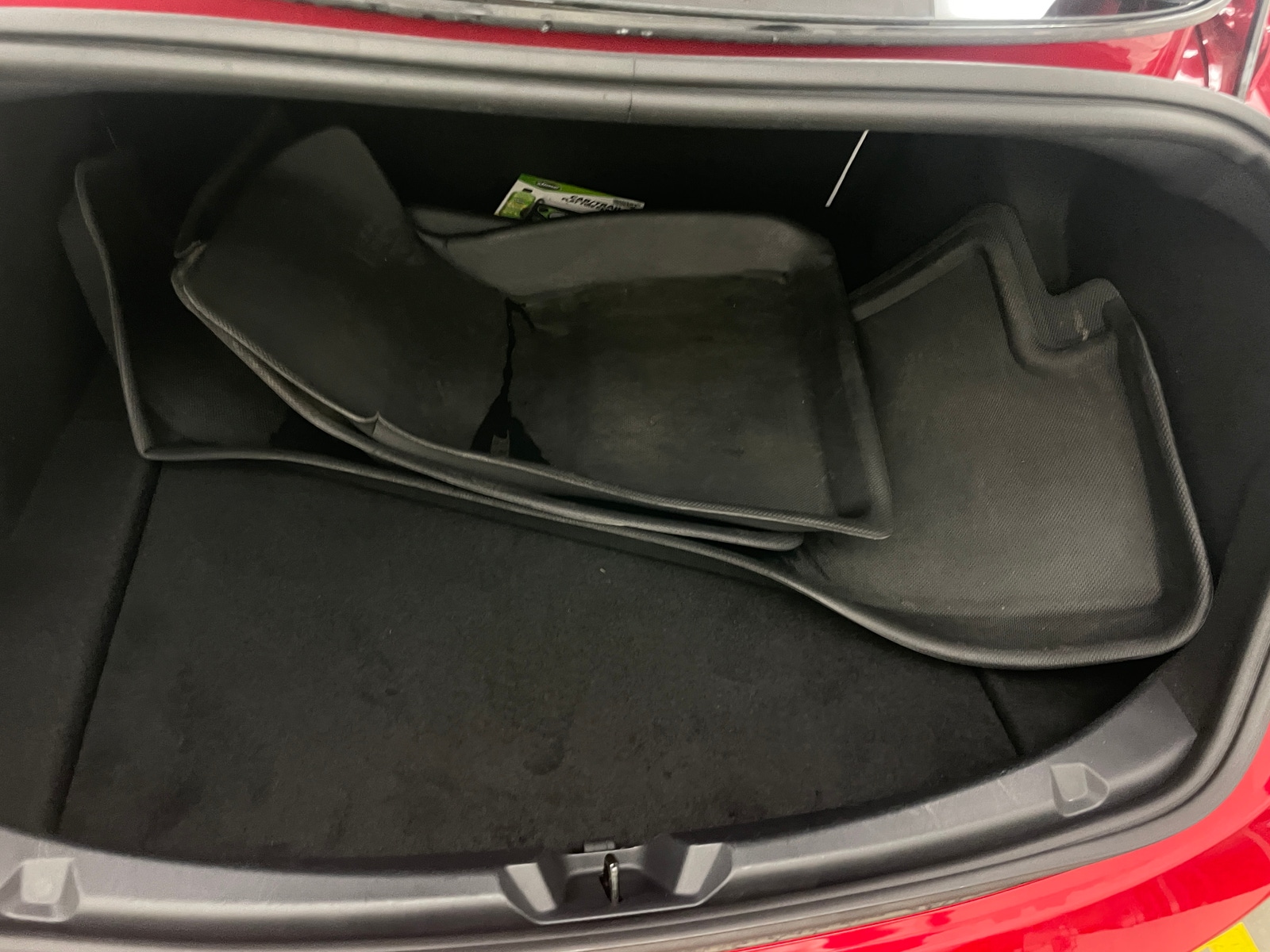 Thumbnail: 2022 Tesla Model 3 - 6