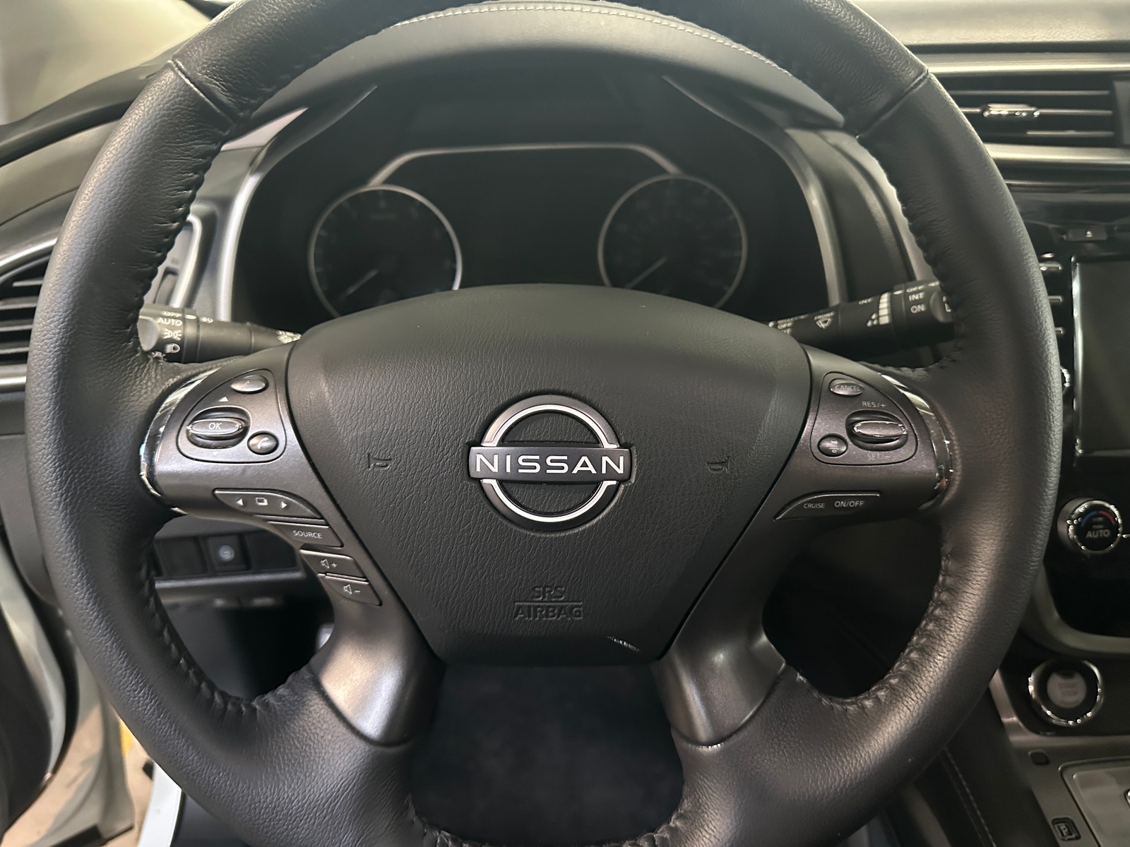 Thumbnail: 2024 Nissan Murano - 4