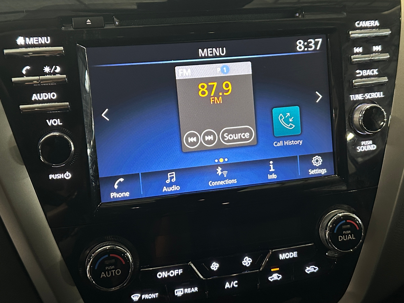Thumbnail: 2024 Nissan Murano - 3