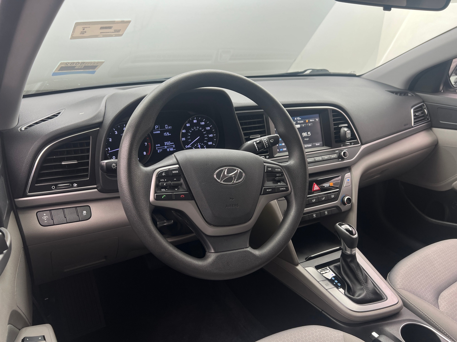 Thumbnail: 2017 Hyundai Elantra - 3