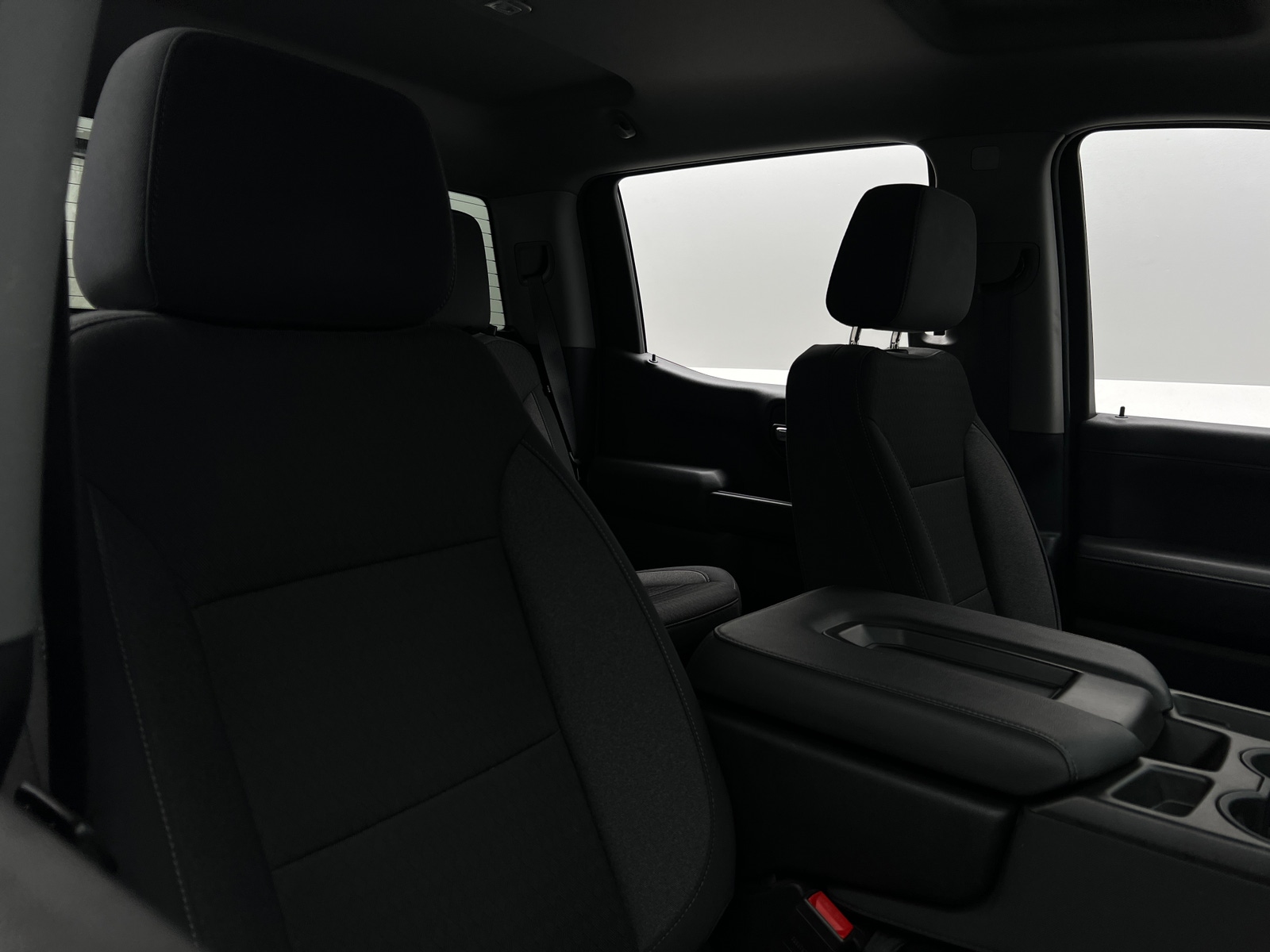 Thumbnail: 2020 Chevrolet Silverado 1500 - 2