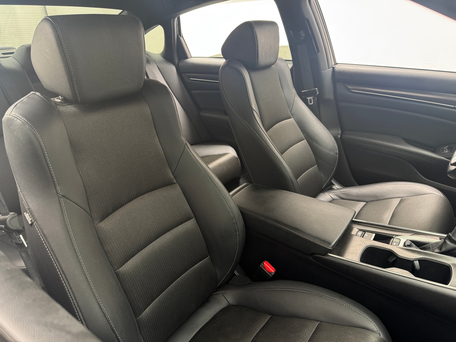 Thumbnail: 2019 Honda Accord - 2