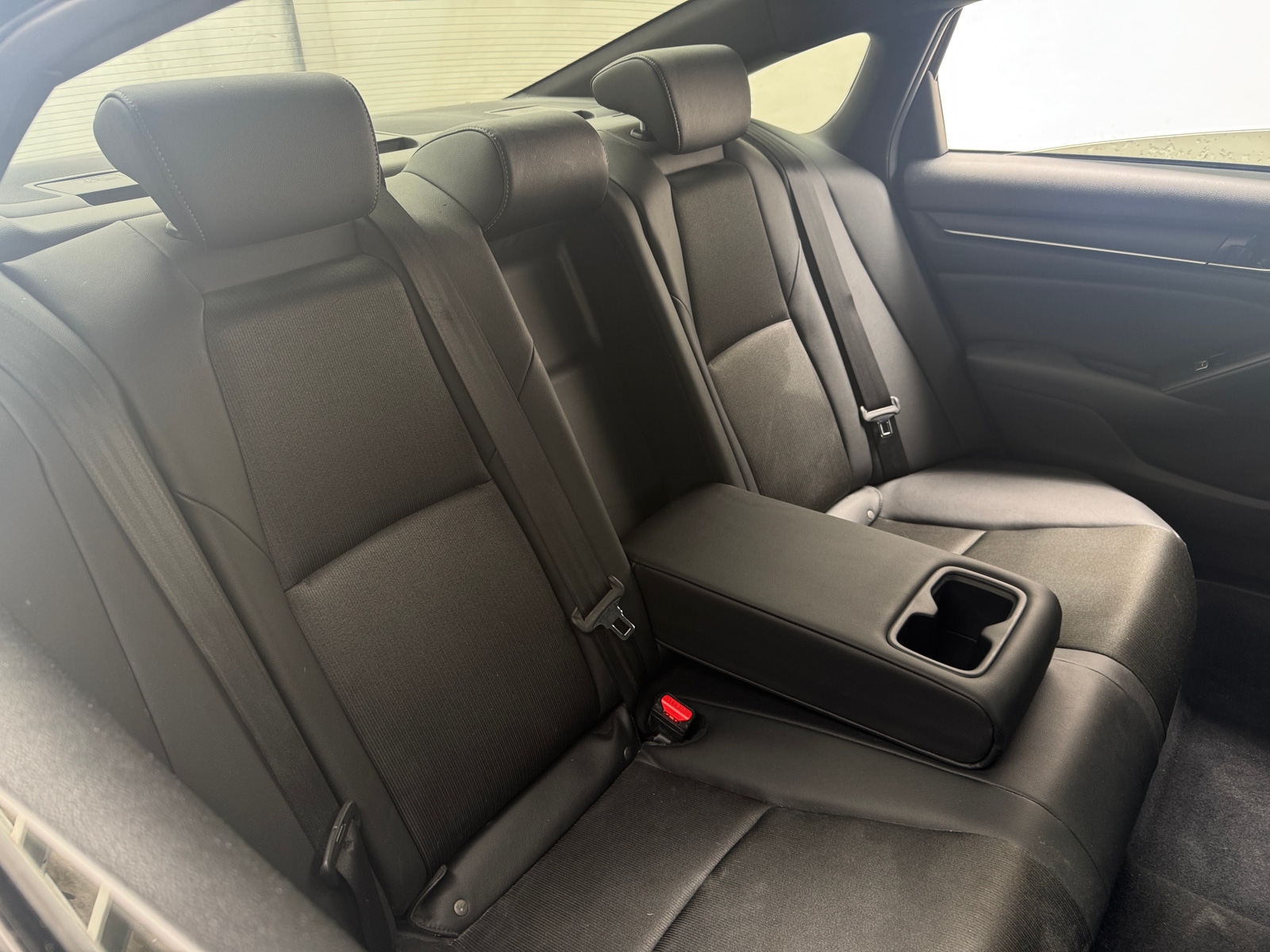 Thumbnail: 2019 Honda Accord - 6