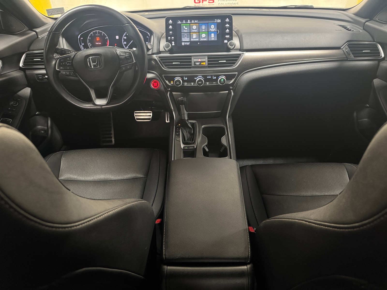 Thumbnail: 2019 Honda Accord - 3