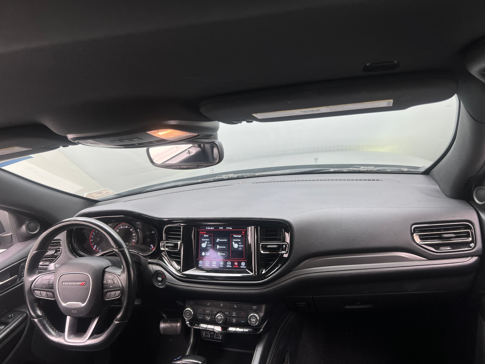 Thumbnail: 2021 Dodge Durango - 2