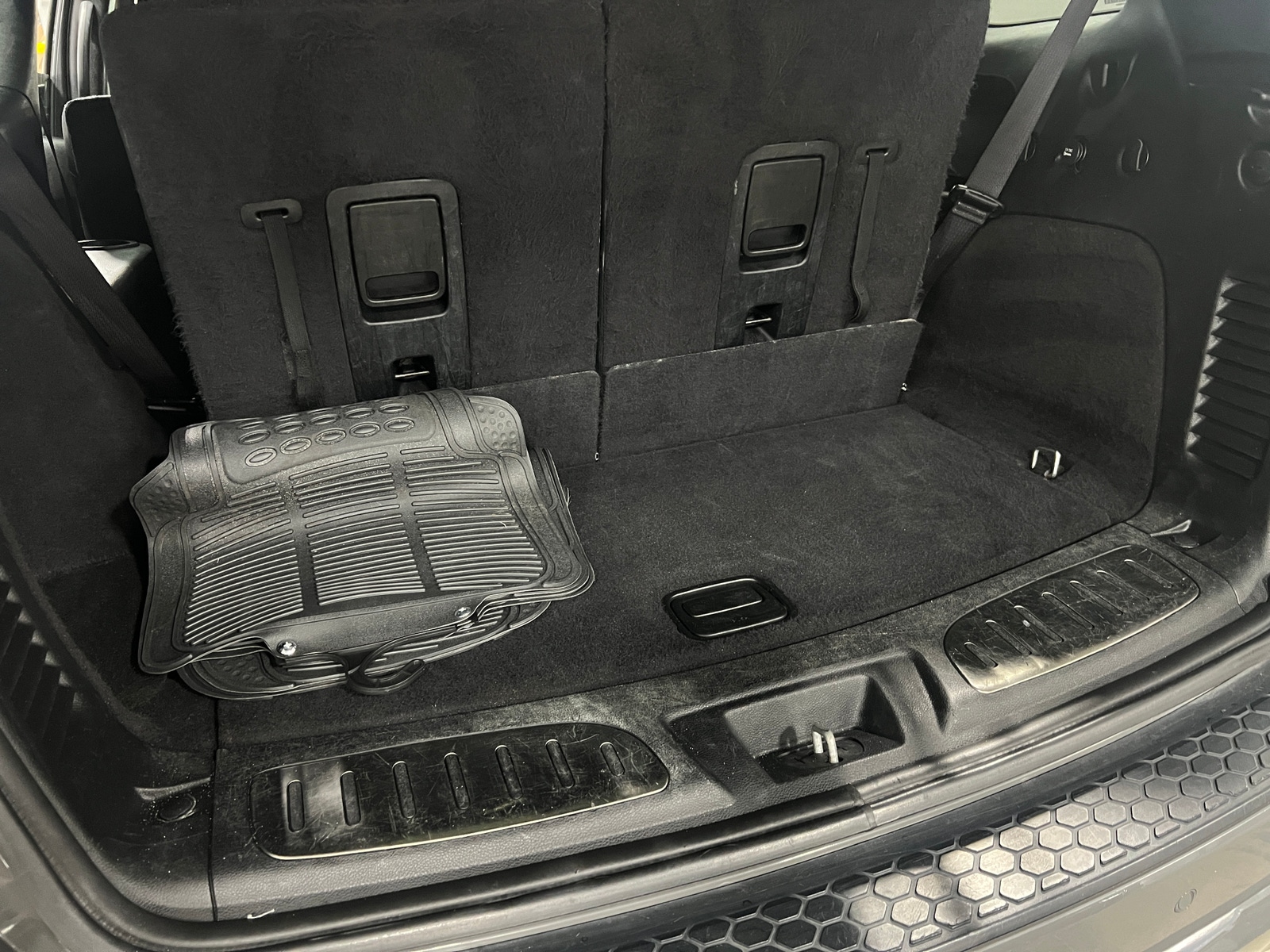 Thumbnail: 2021 Dodge Durango - 6