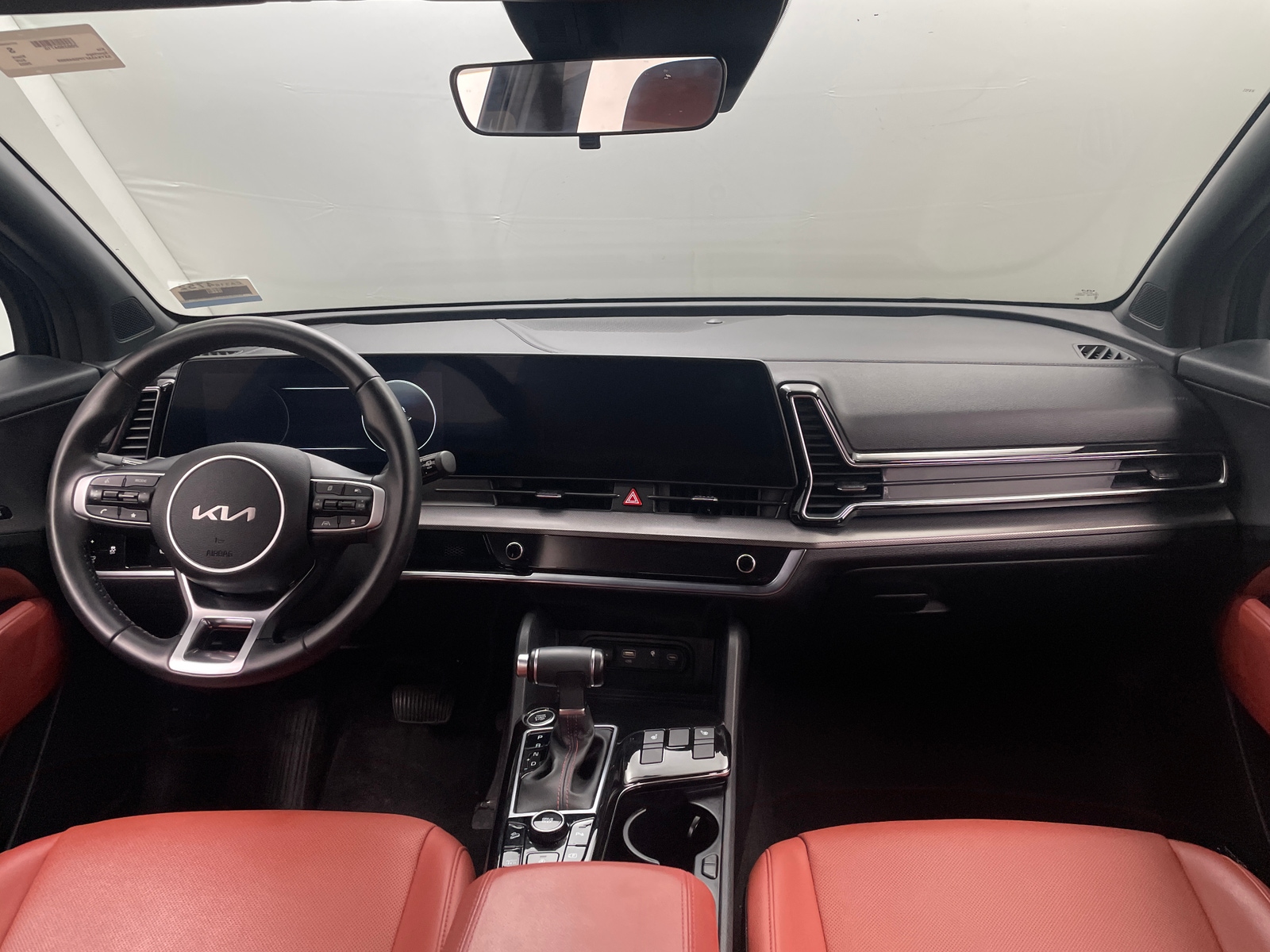 Thumbnail: 2023 Kia Sportage - 2