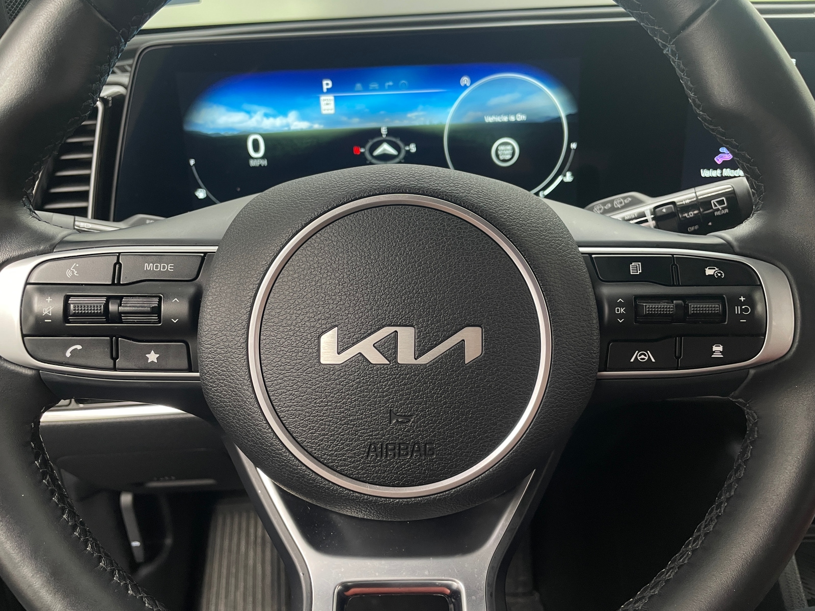 Thumbnail: 2023 Kia Sportage - 4