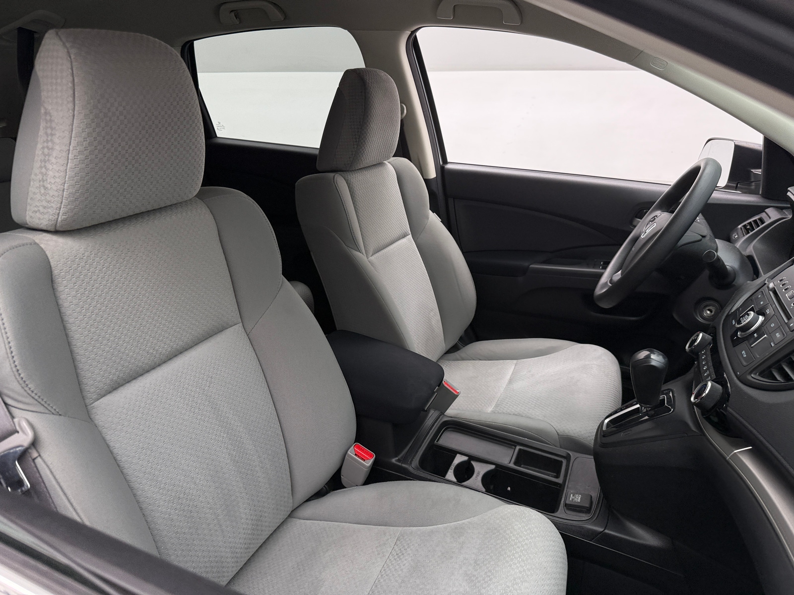 Thumbnail: 2016 Honda CR-V - 2